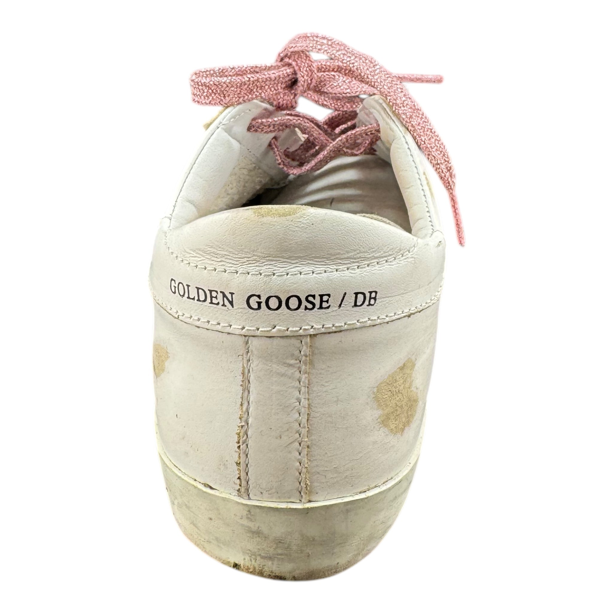 Golden Goose Super Star (39EU)