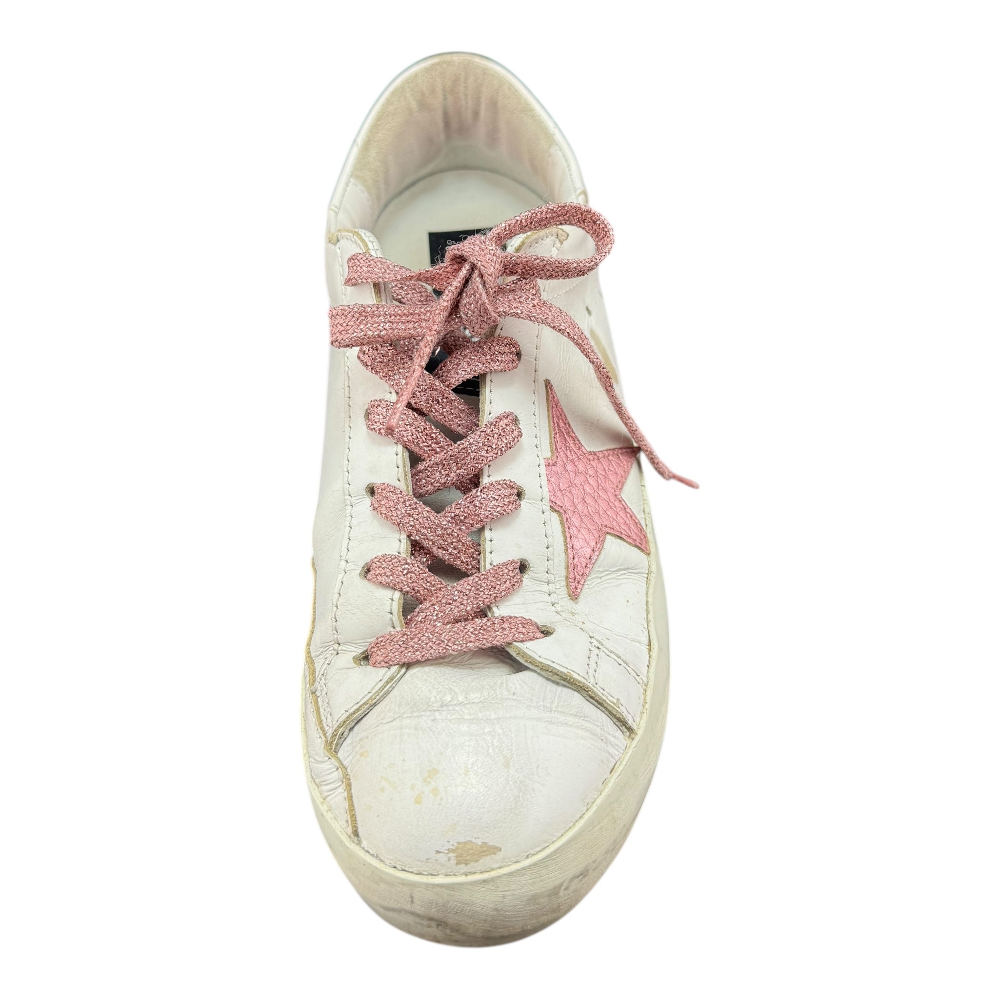 Golden Goose Super Star (39EU)