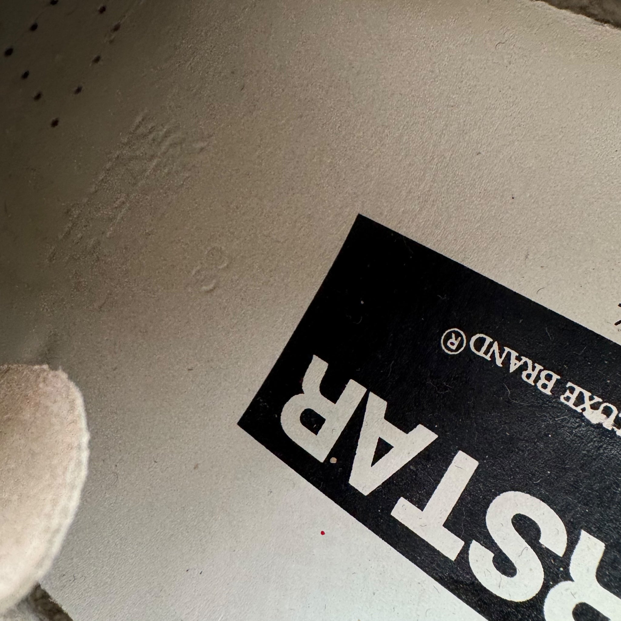 Golden Goose Super Star (39EU)