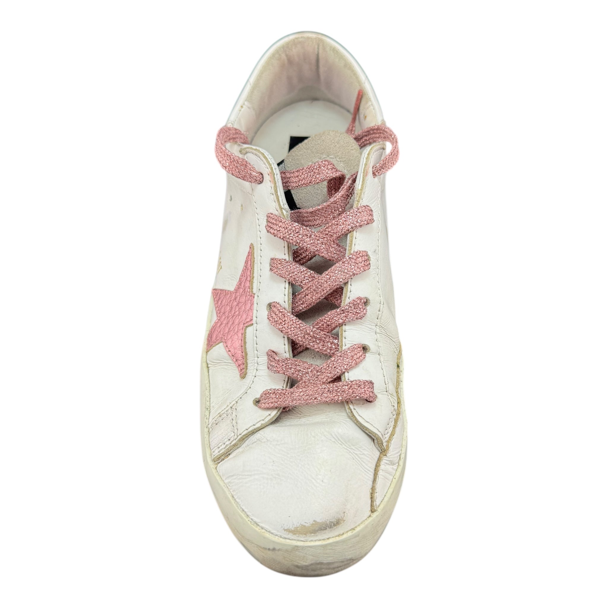 Golden Goose Super Star (39EU)
