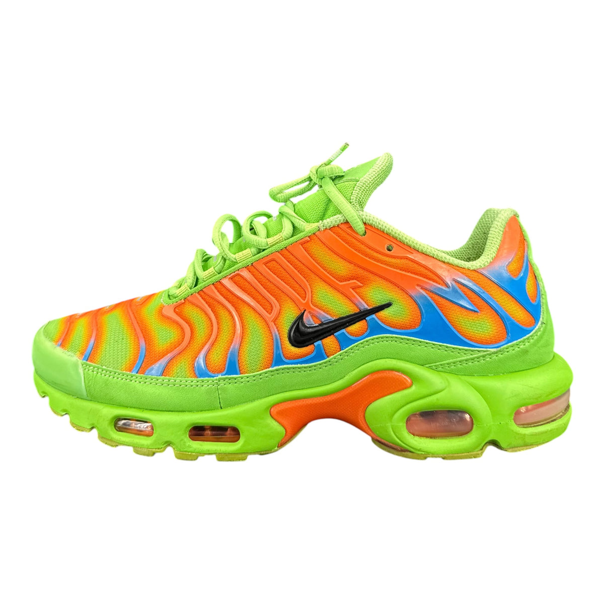 Air Max TN Supreme Mean Green (43EU)