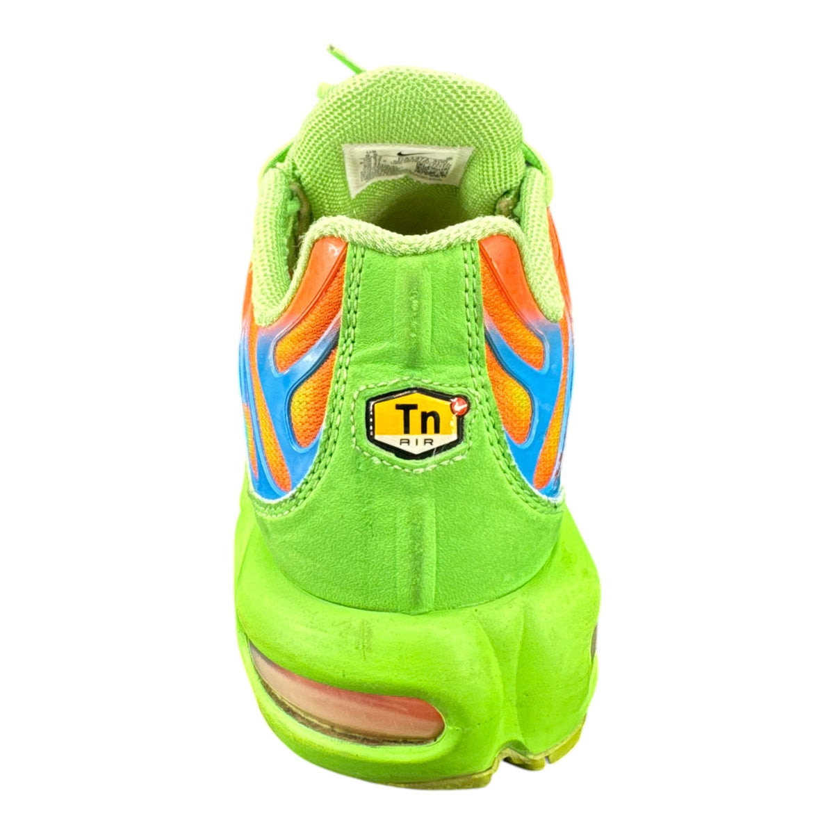 Air Max TN Supreme Mean Green (43EU)