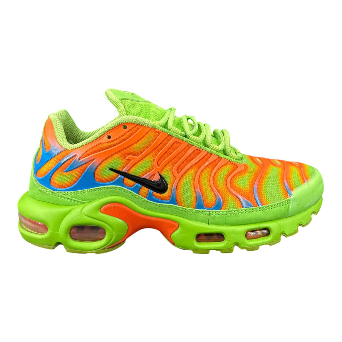 Air Max TN Supreme Mean Green (43EU)