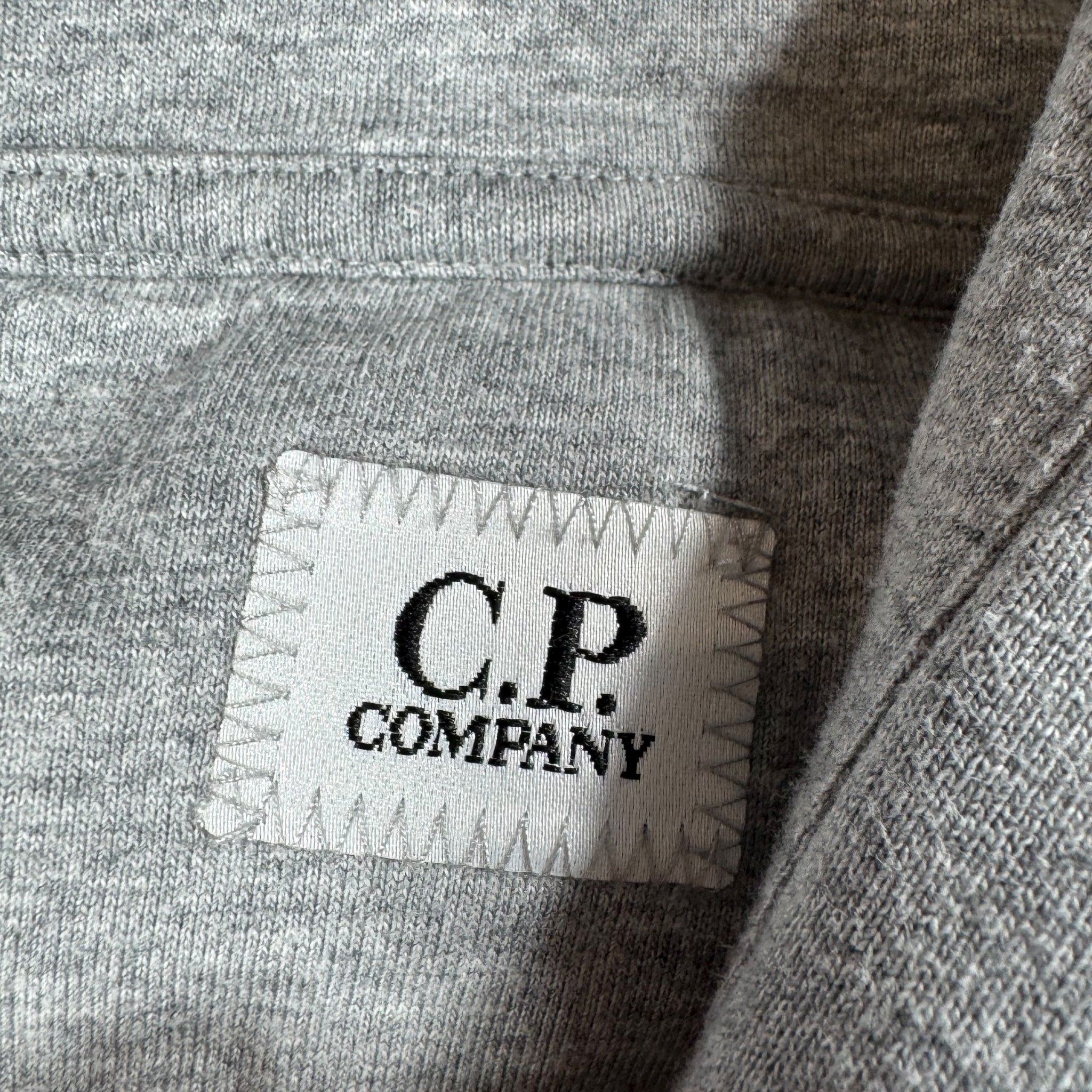 Sweat C.P. Company (2XL)