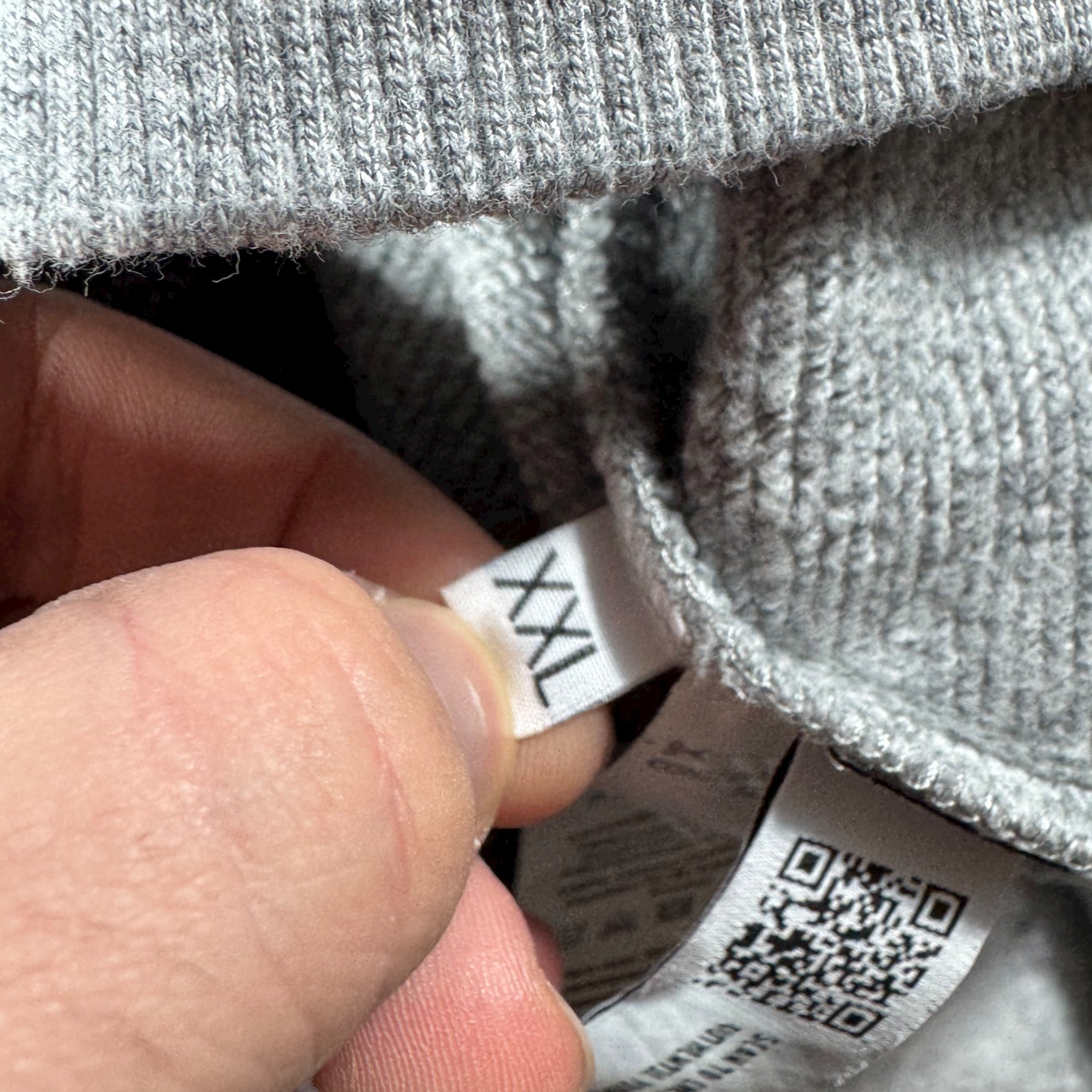 Sweat C.P. Company (2XL)