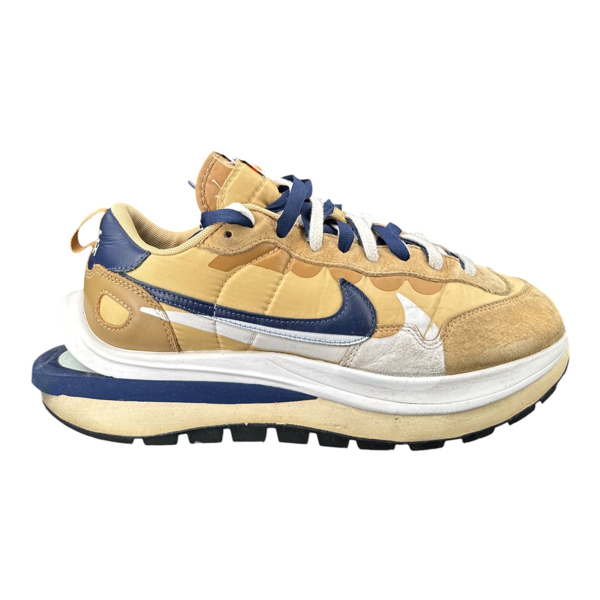 Sacai VaporWaffle Sesame (44.5EU)