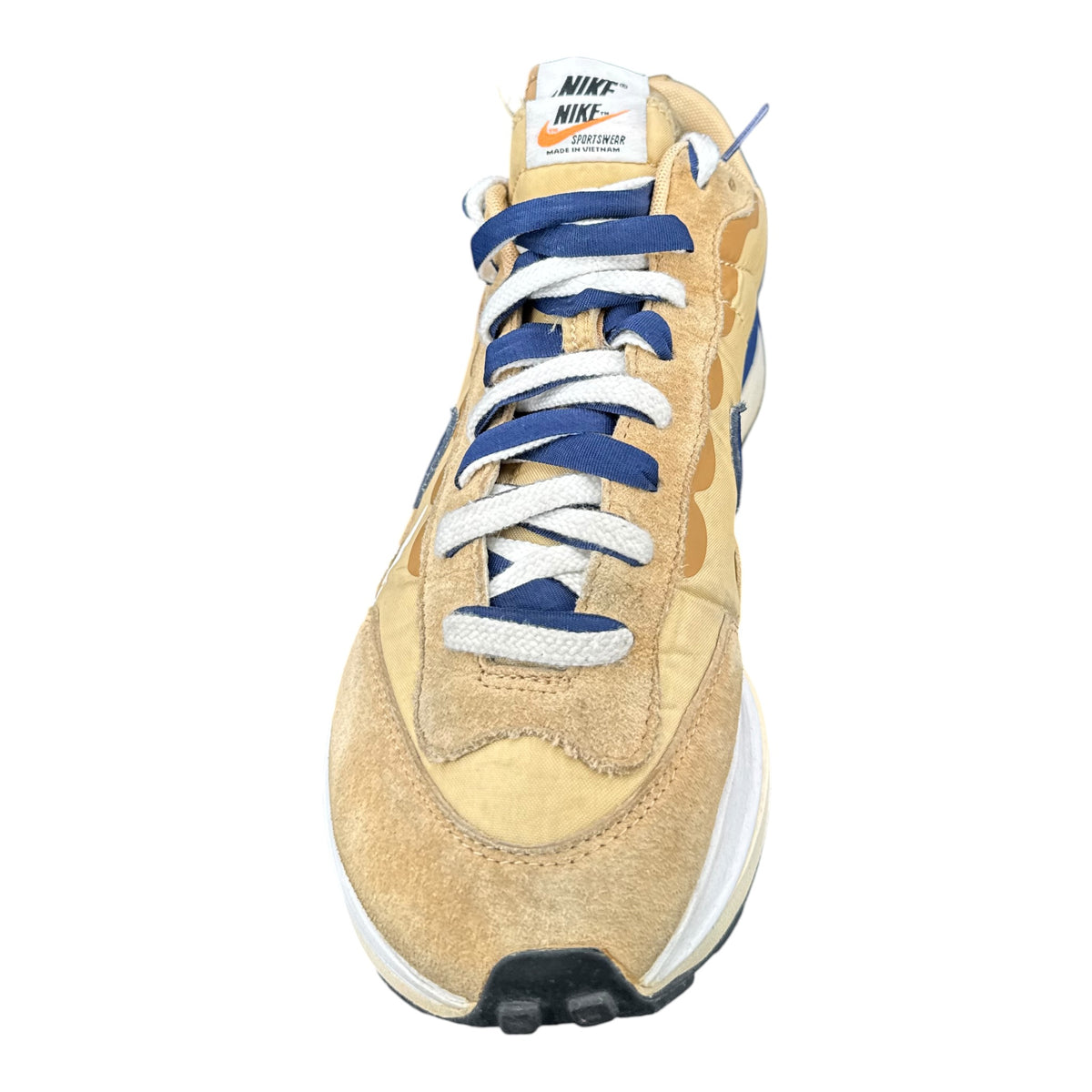 Sacai VaporWaffle Sesame (44.5EU)