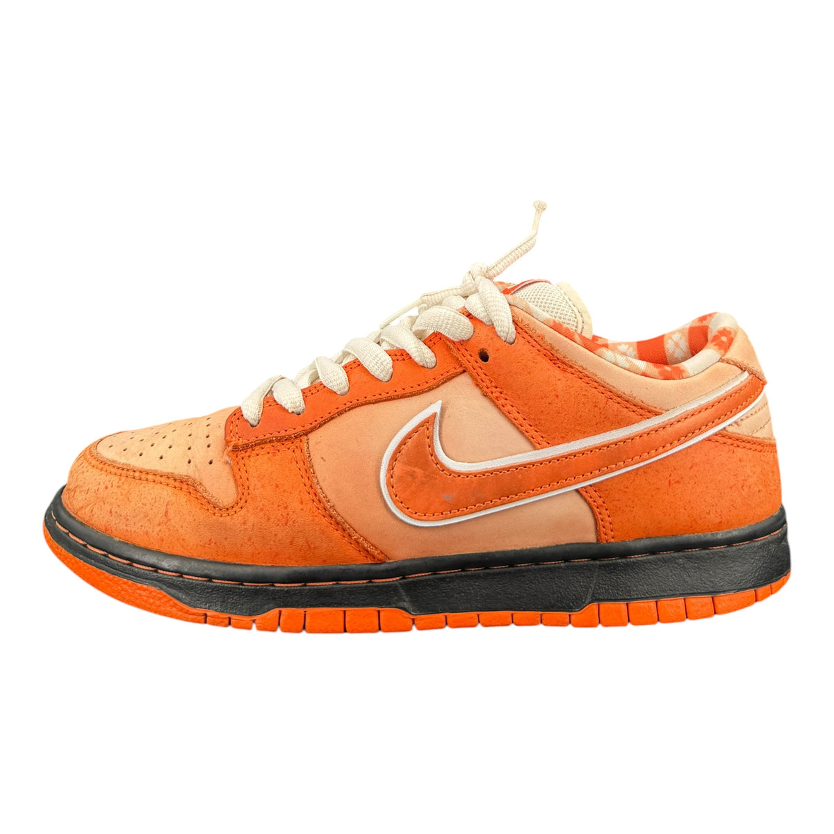 Dunk SB Low Lobster Orange (39EU)