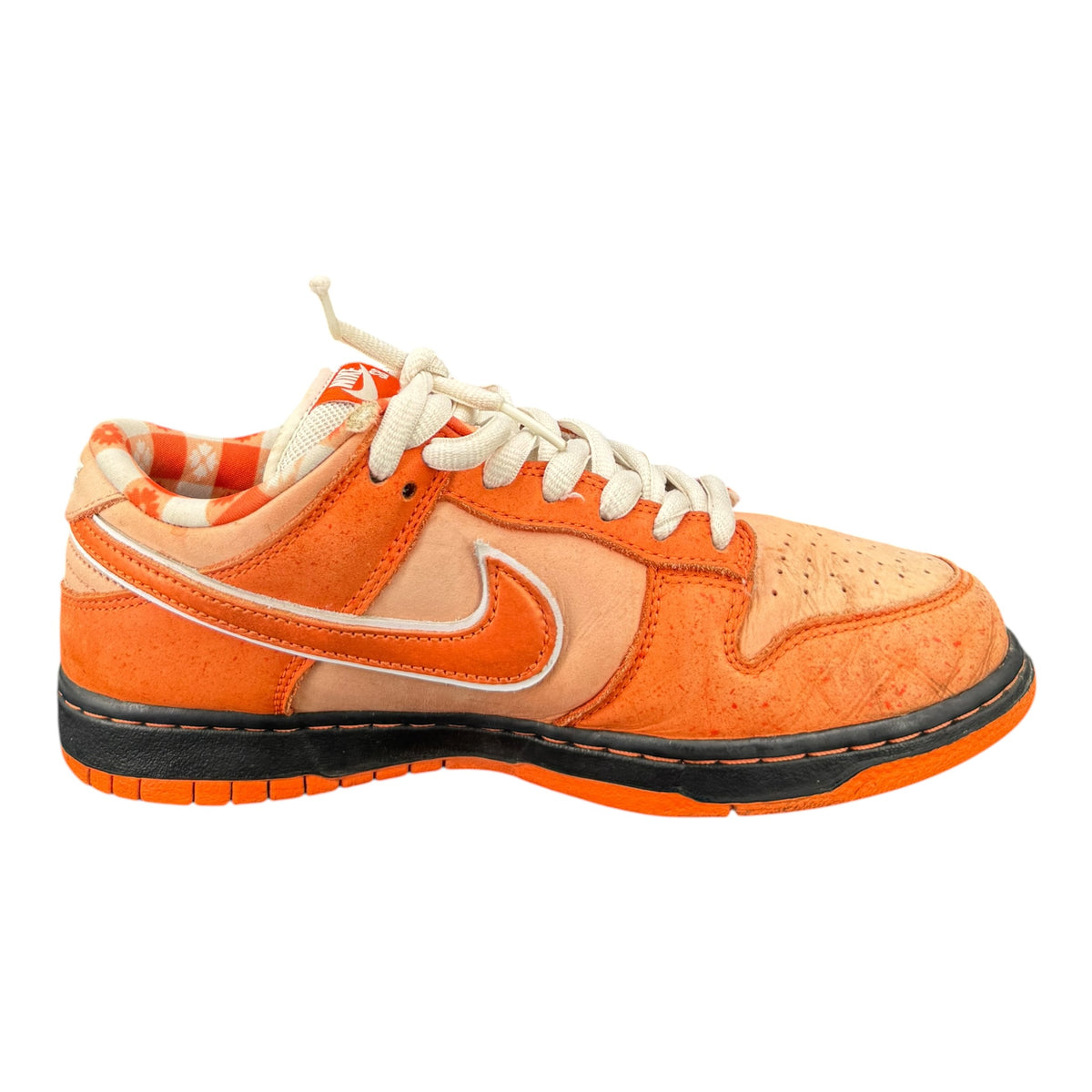 Dunk SB Low Lobster Orange (39EU)