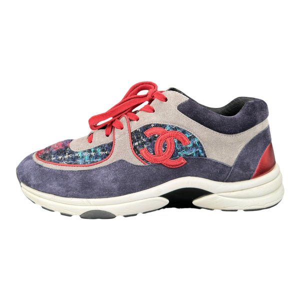 Chanel Runner (43EU)