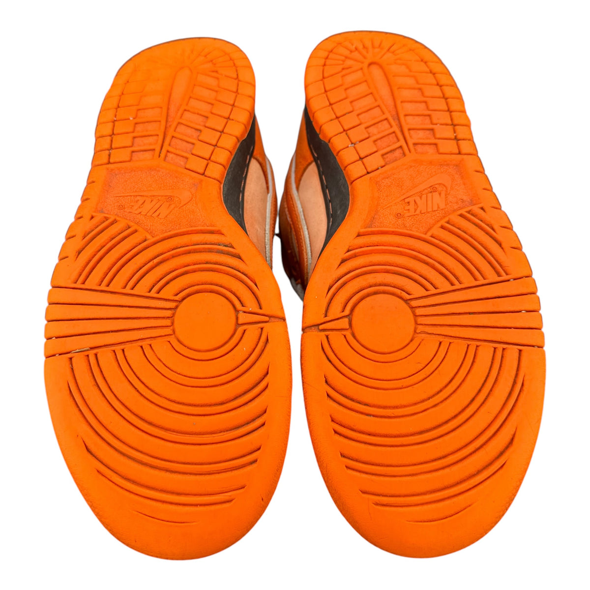 Dunk SB Low Lobster Orange (39EU)