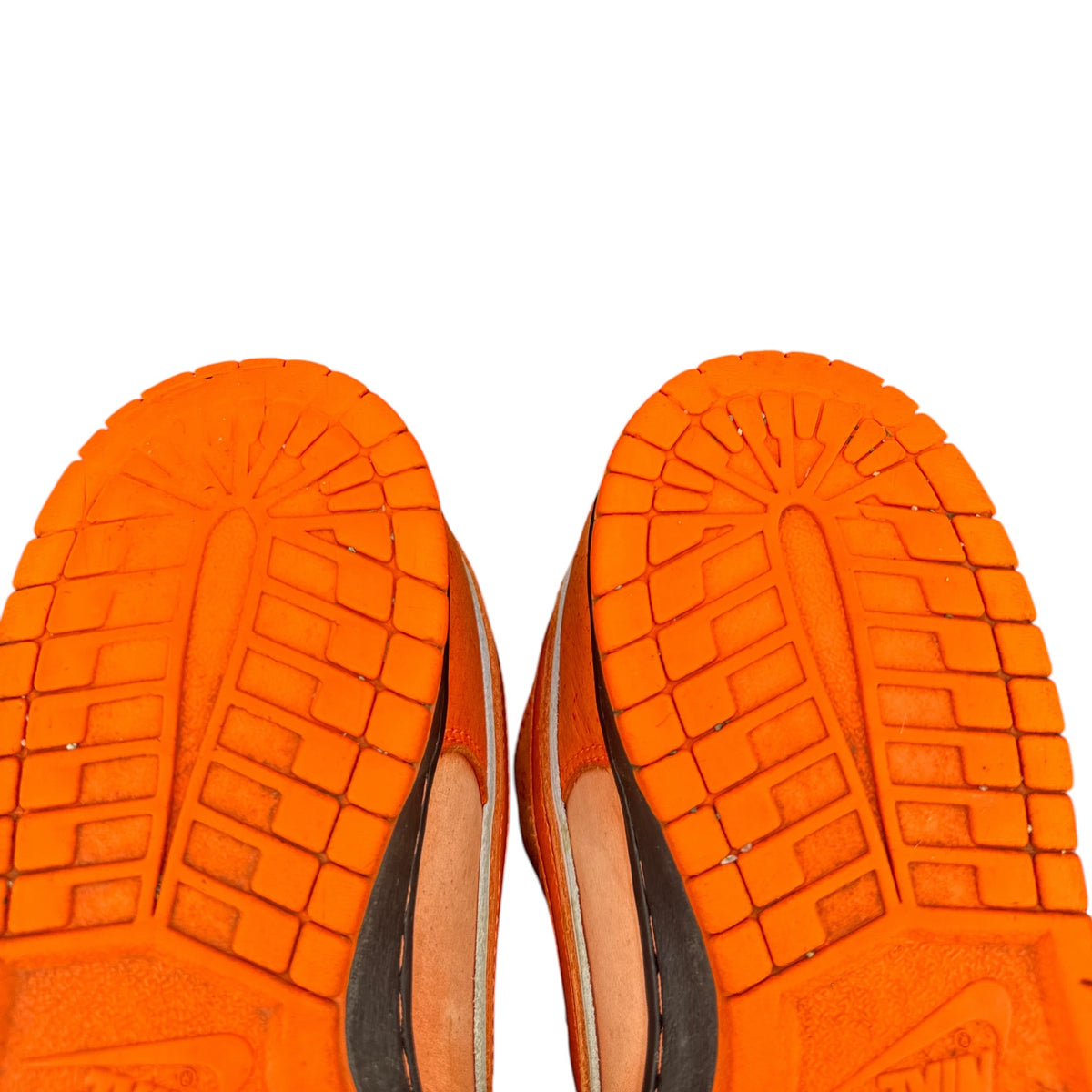 Dunk SB Low Lobster Orange (39EU)