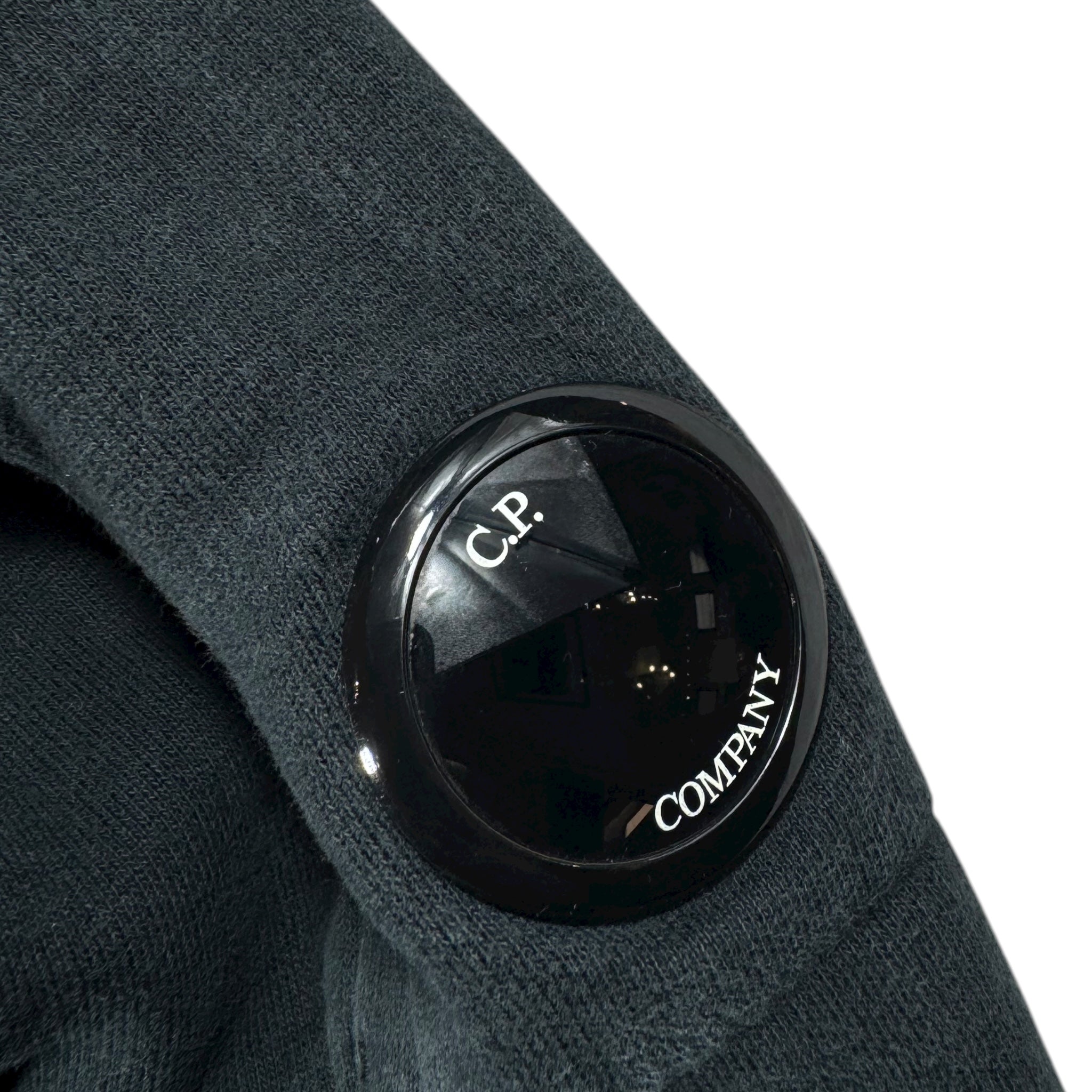 Sweat C.P. Company (12A)