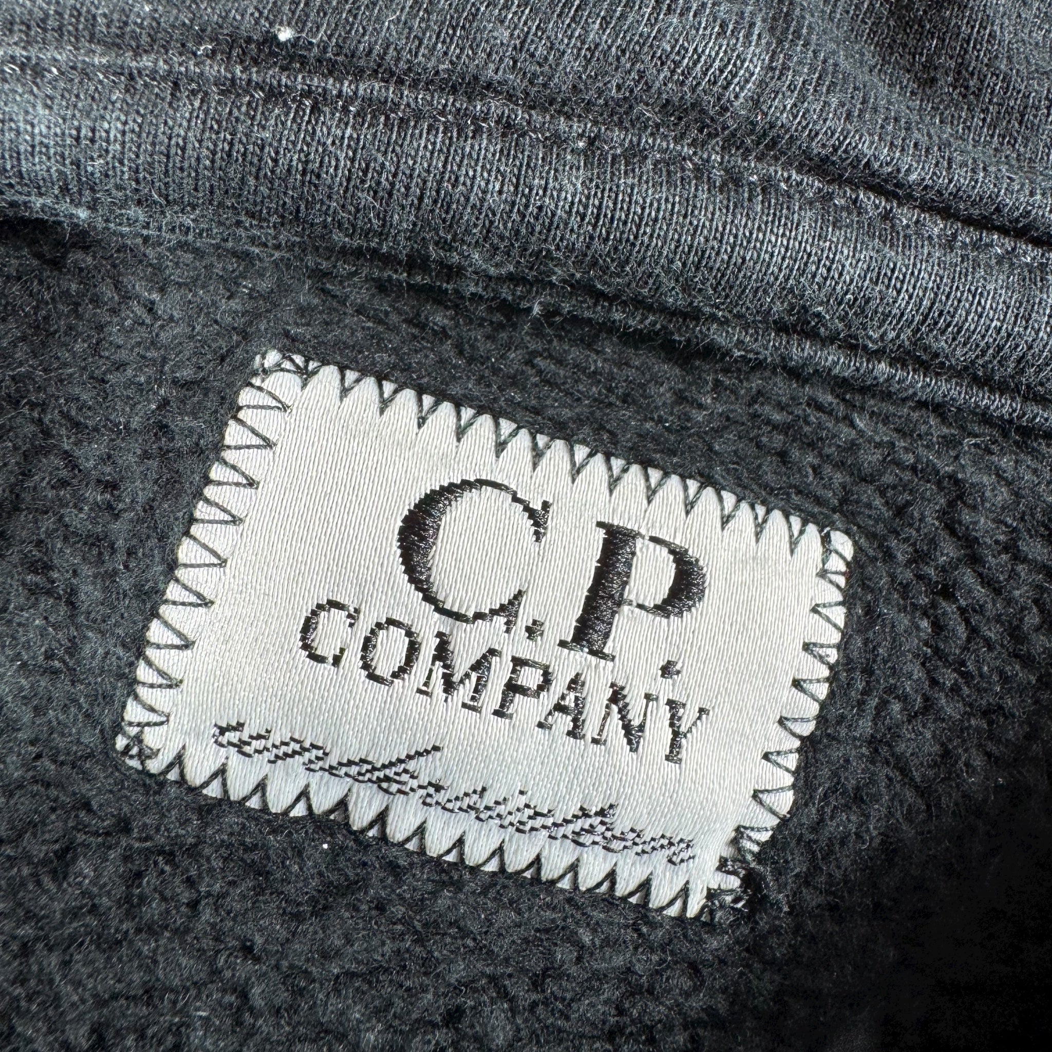 Sweat C.P. Company (12A)