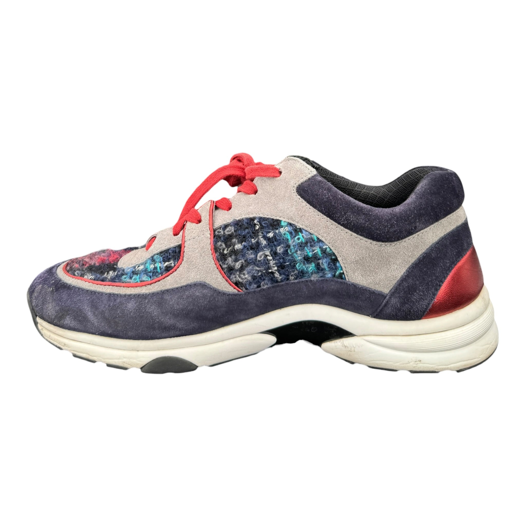 Chanel Runner (43EU)