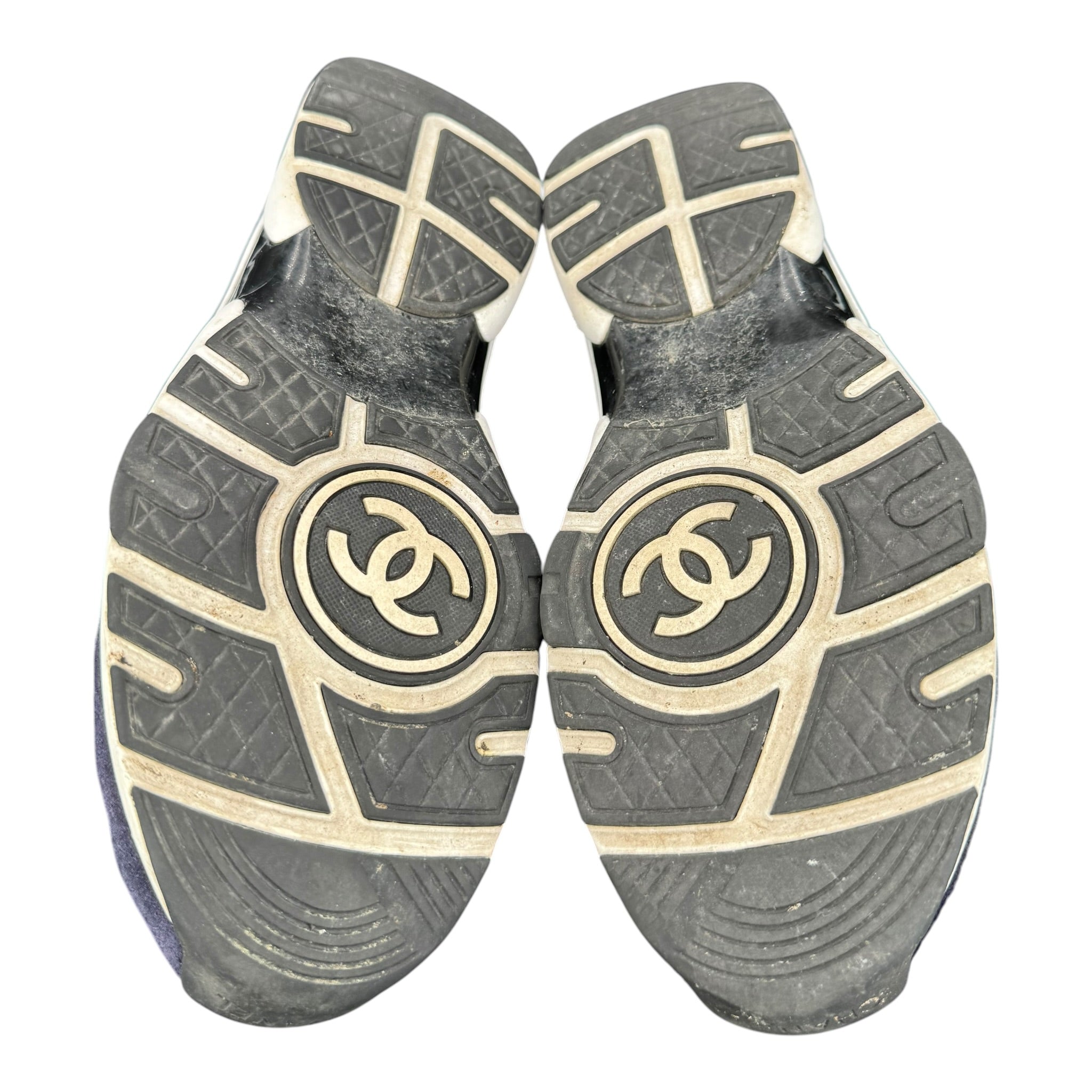 Chanel Runner (43EU)