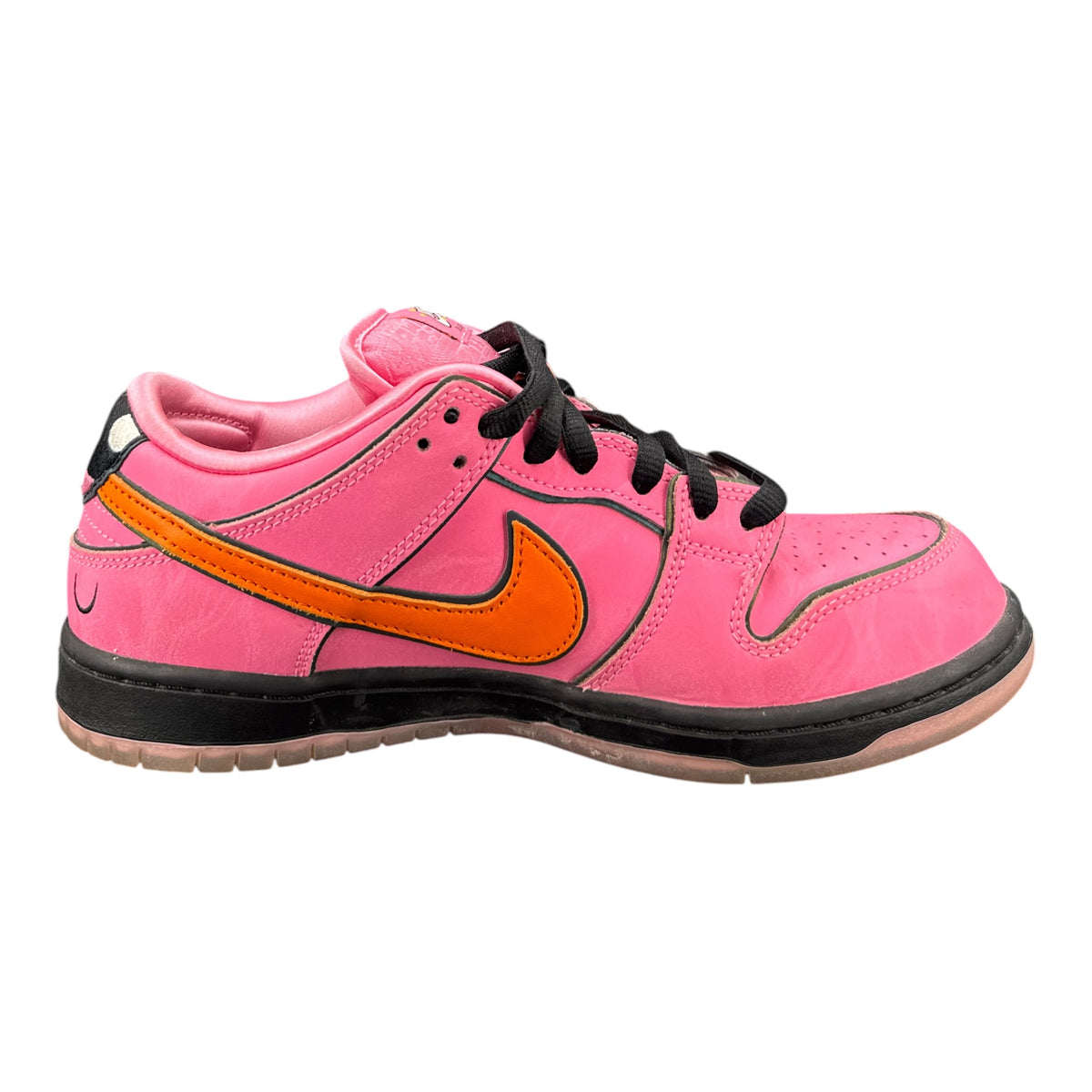 Dunk SB Low Super Nana Blossom (42EU)