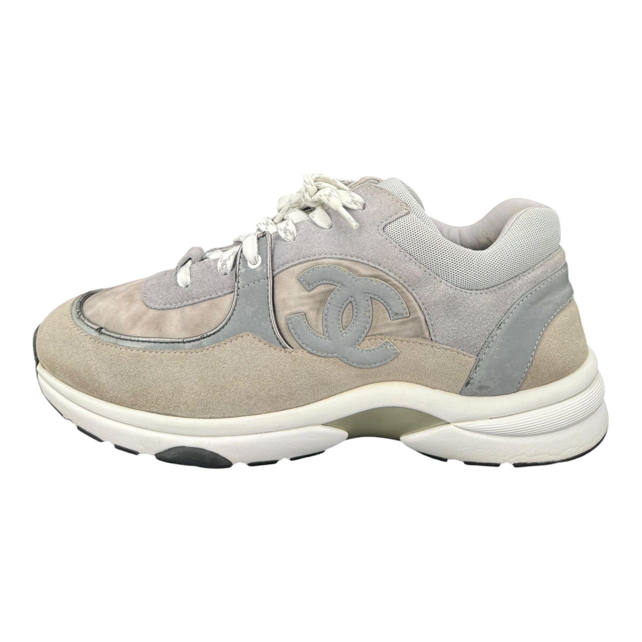 Chanel Runner (44EU)