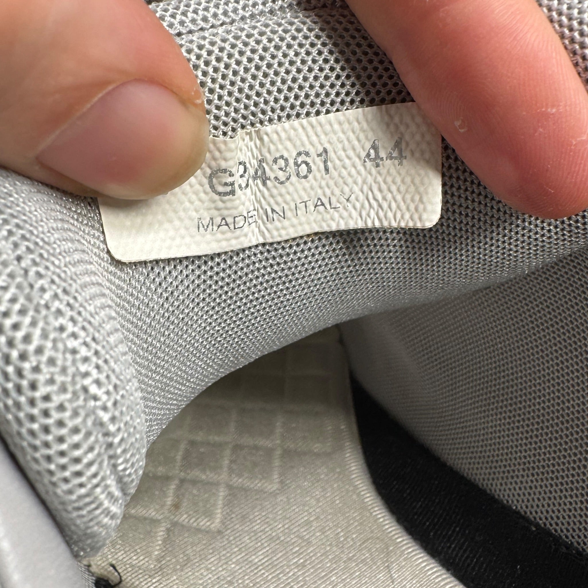 Chanel Runner (44EU)