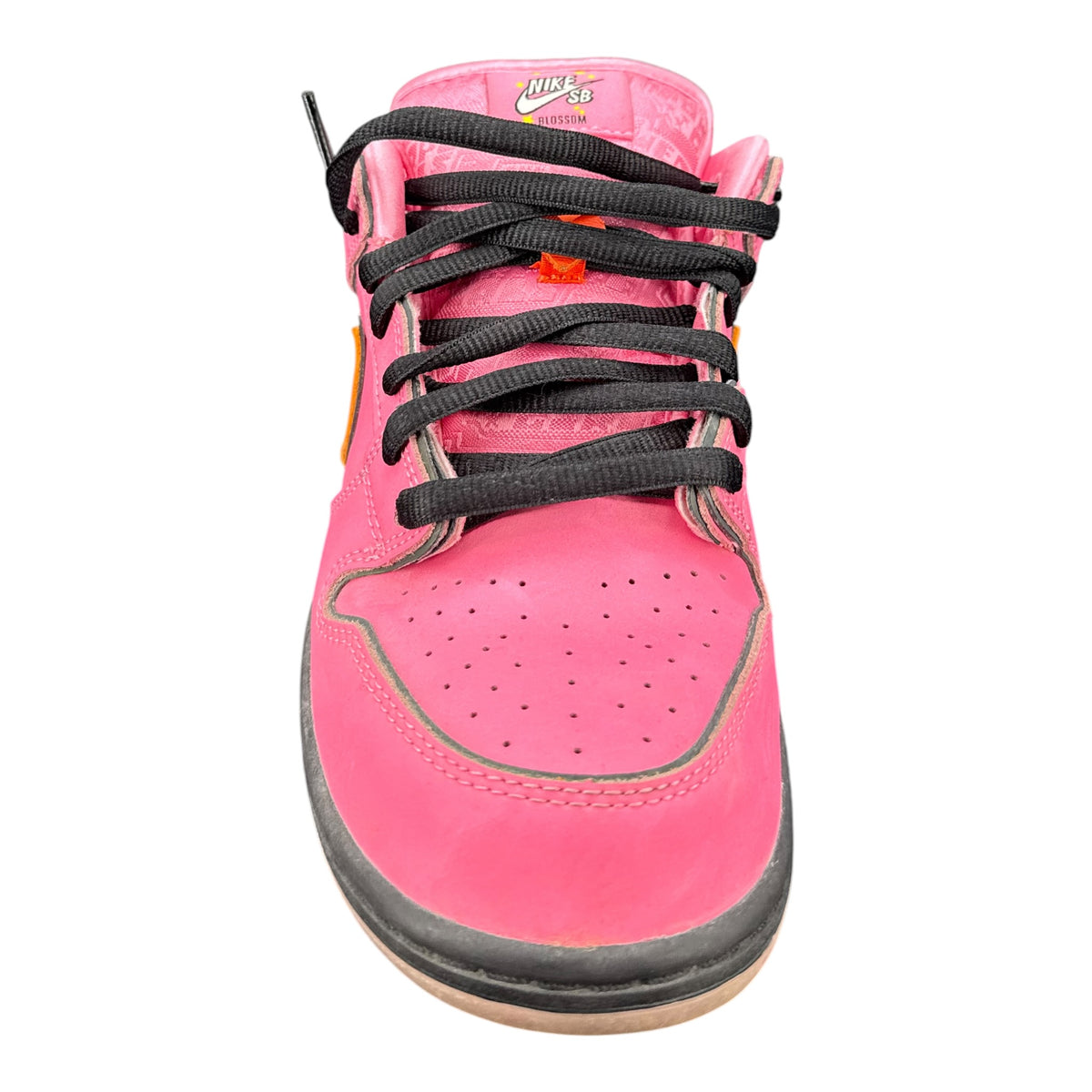 Dunk SB Low Super Nana Blossom (42EU)