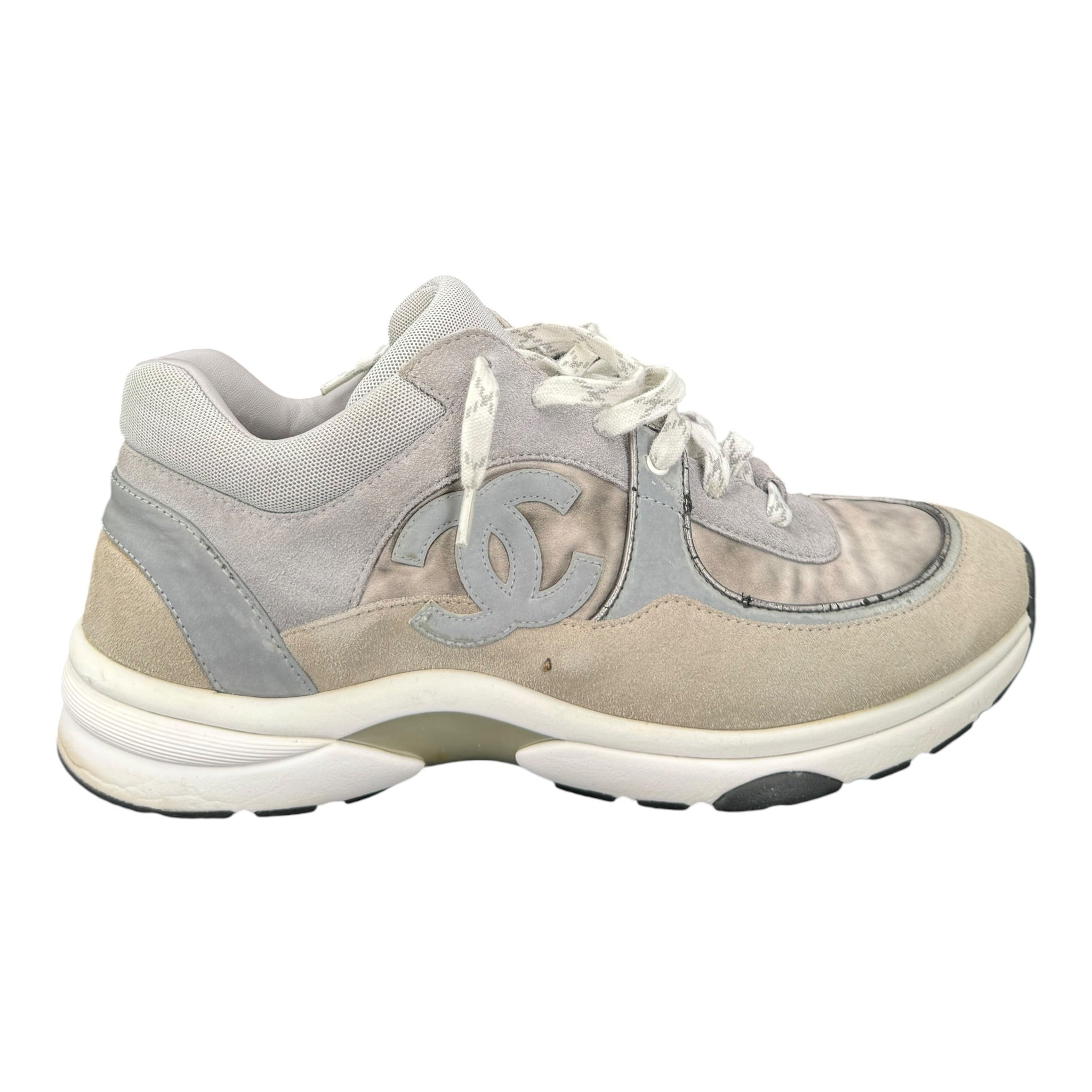 Chanel Runner (44EU)