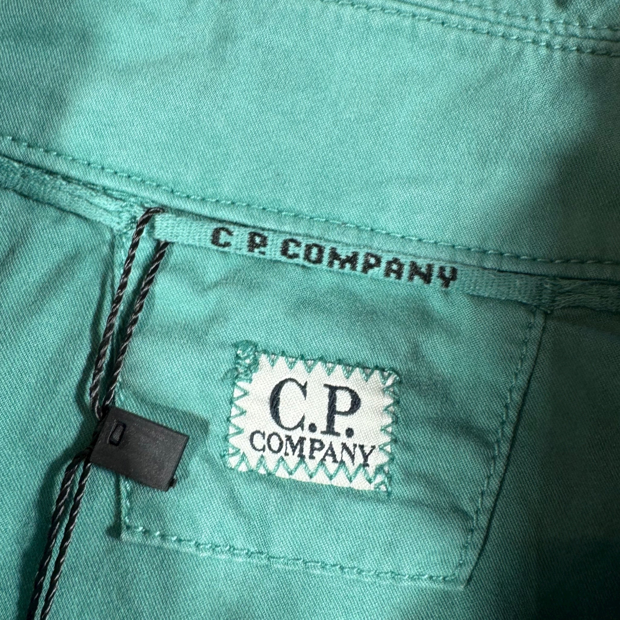 Chemise C.P. Company (L)