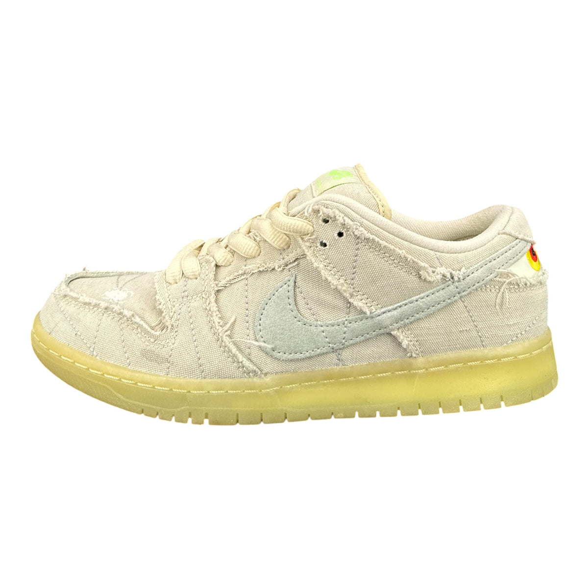 Dunk SB Low Mummy (43EU)