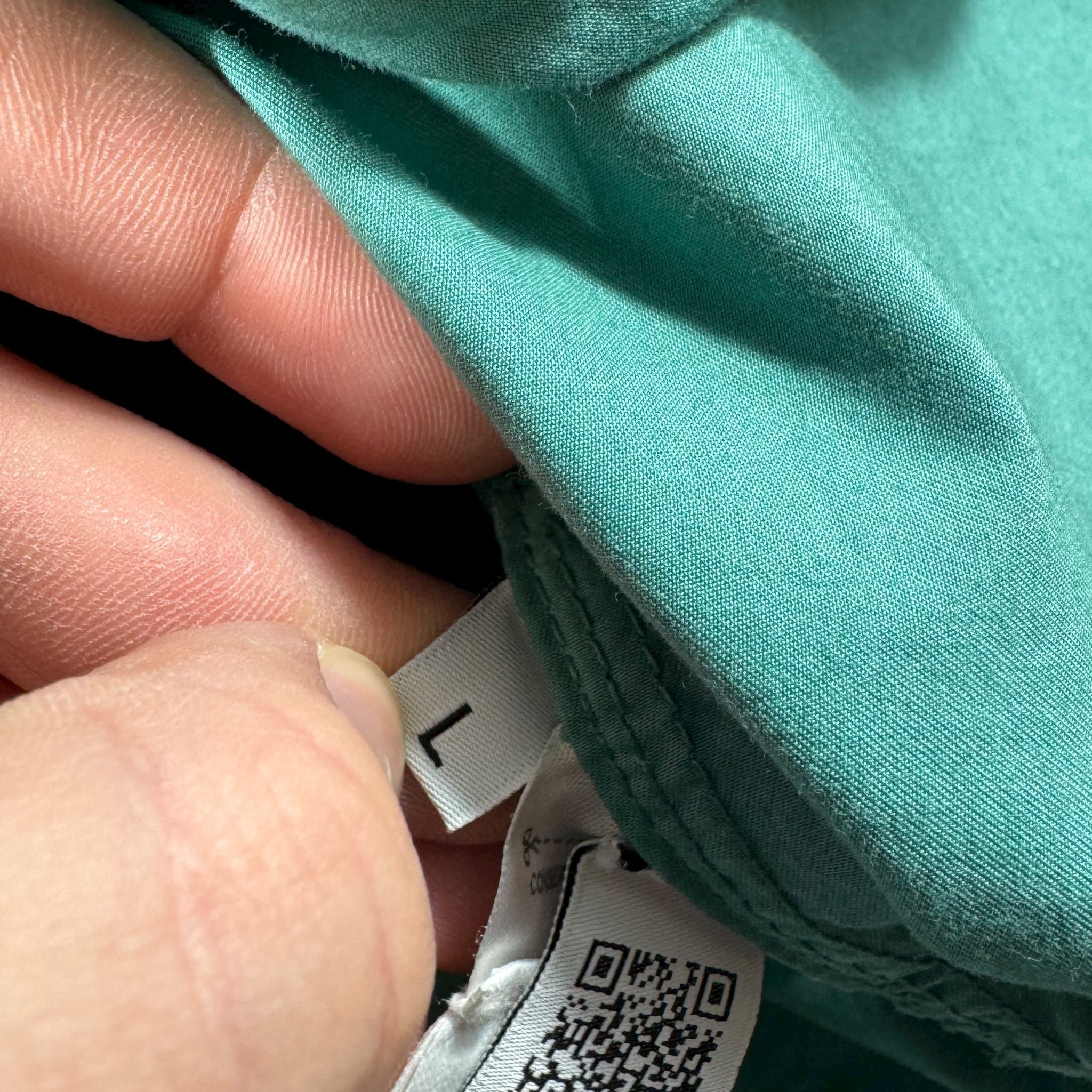 Chemise C.P. Company (L)