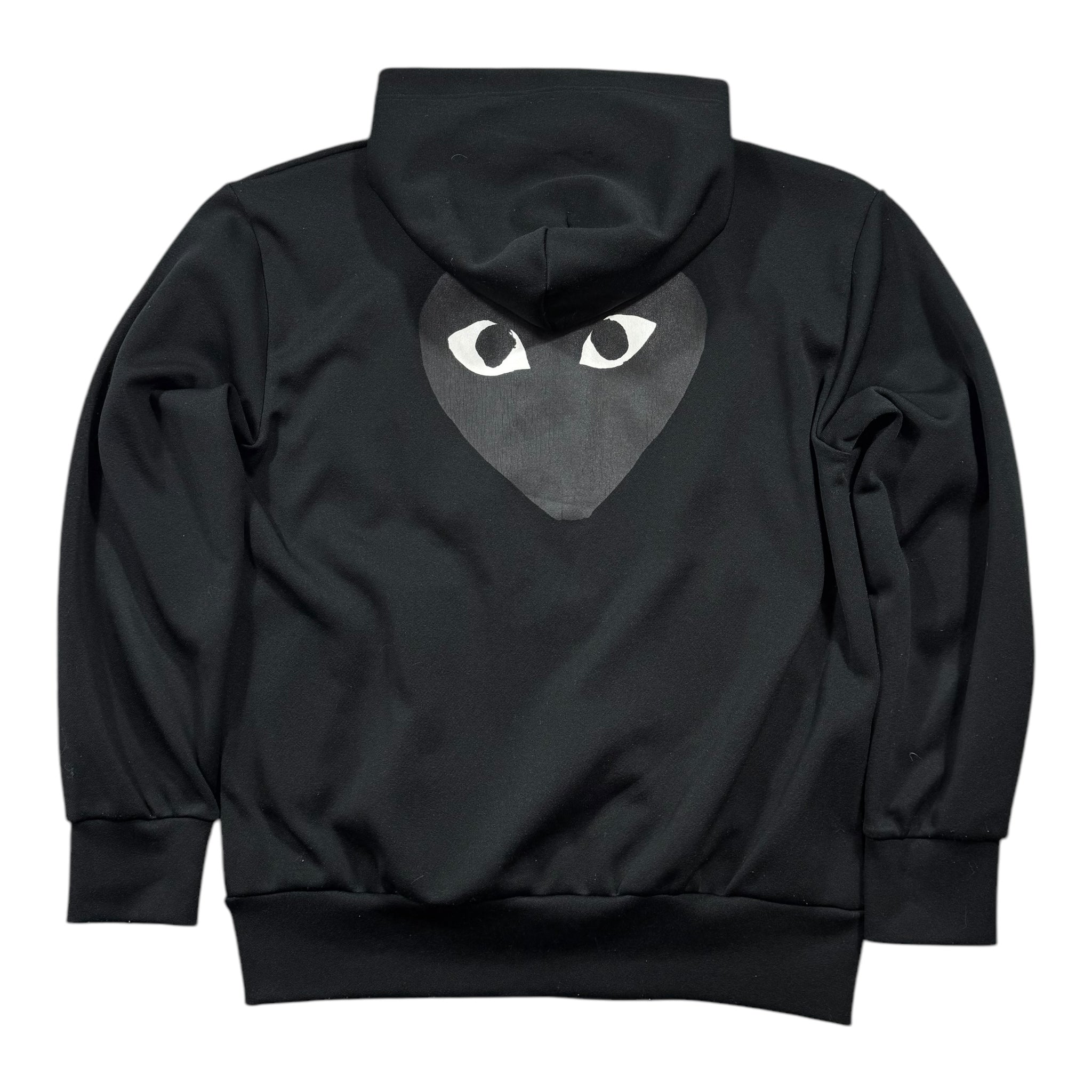 Sweat Comme des garçons (L)