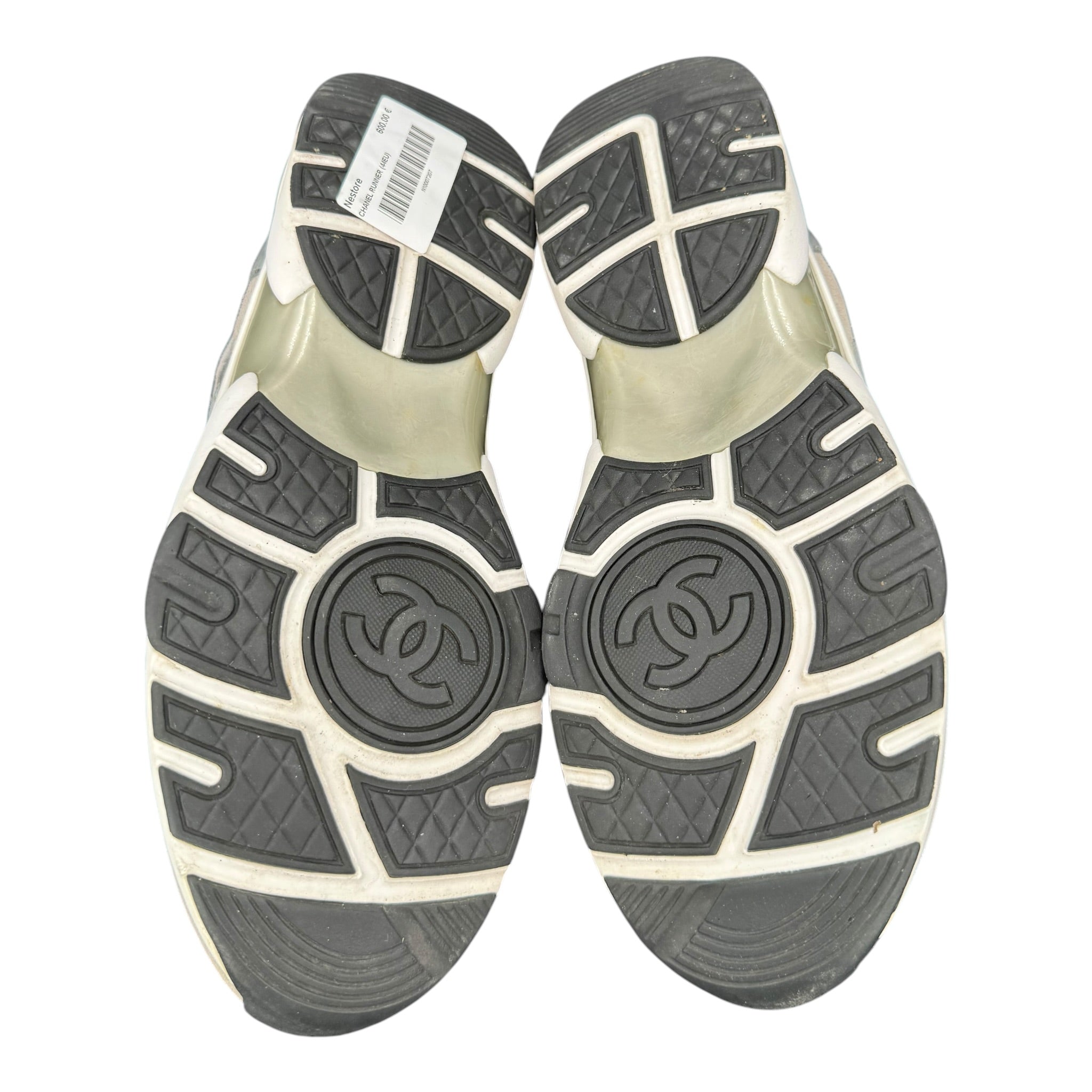 Chanel Runner (44EU)