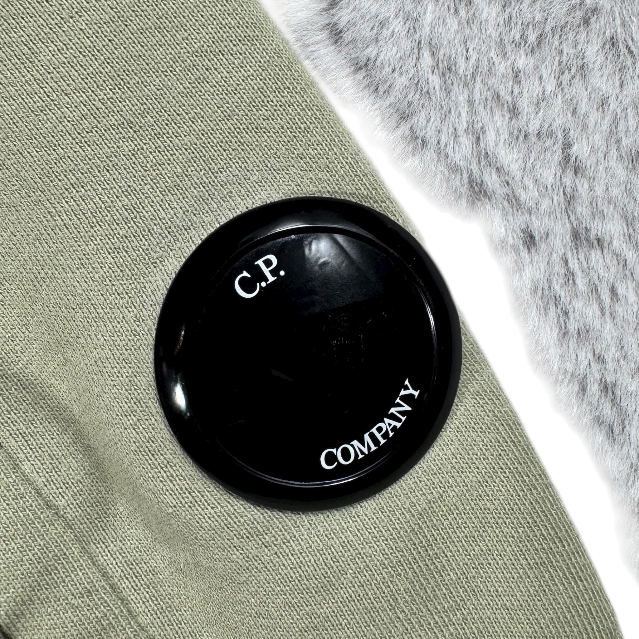 Sweat C.P. Company (M)