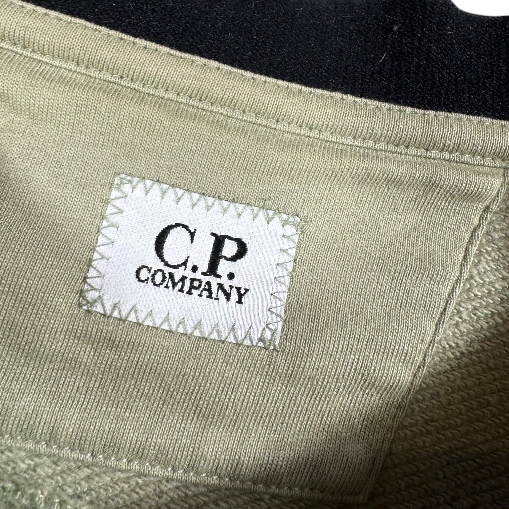 Sweat C.P. Company (M)