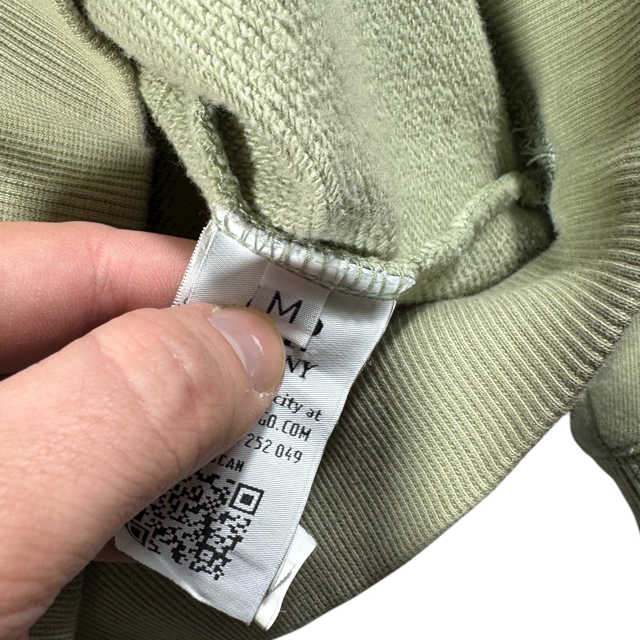 Sweat C.P. Company (M)