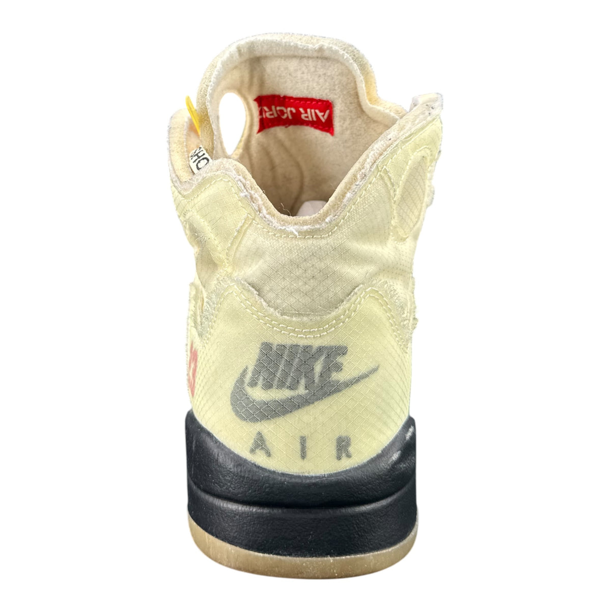 Jordan 5 Off-White Sail (42.5EU)