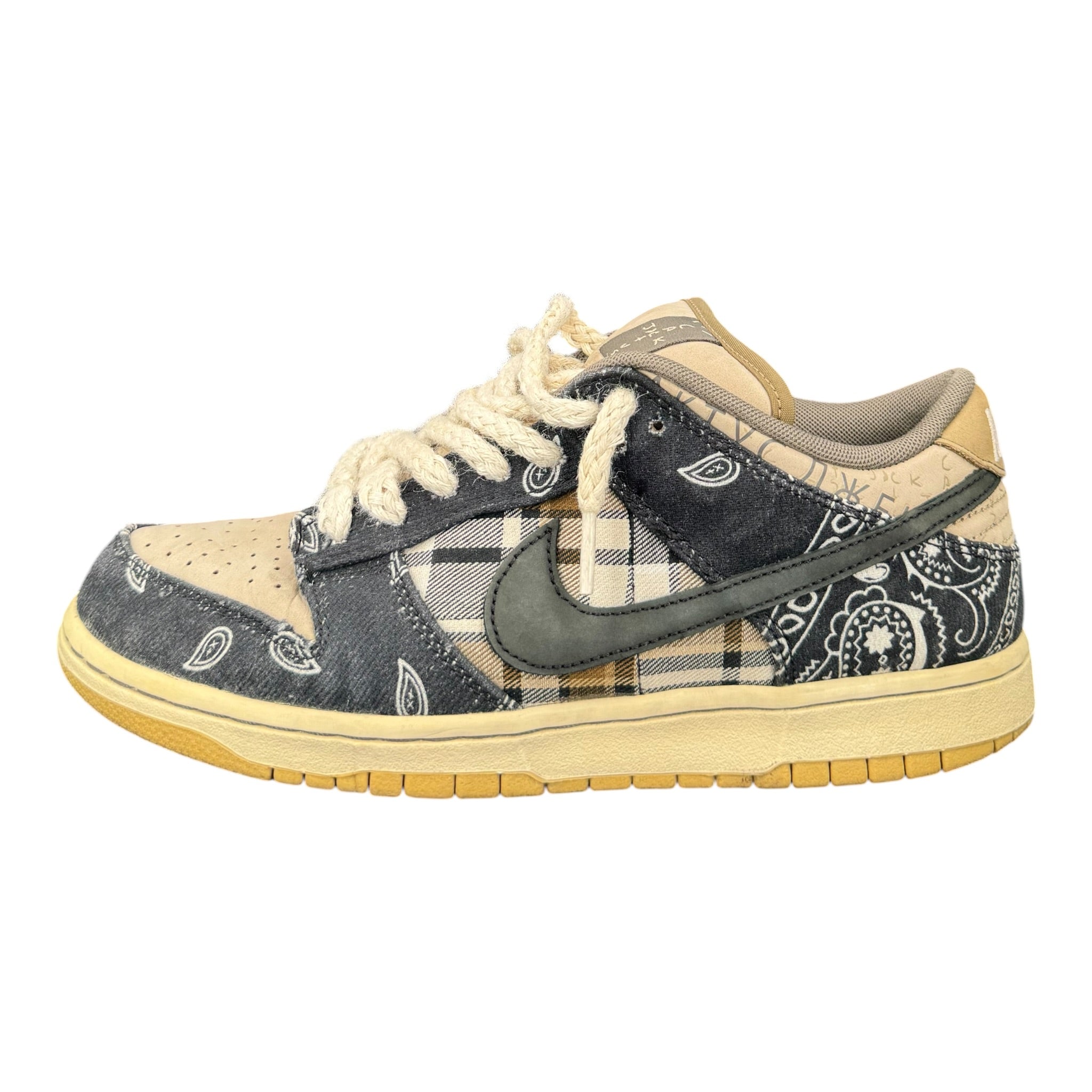 Dunk SB Low Travis Scott (42EU)