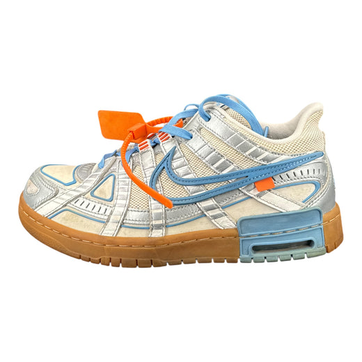 Dunk Rubber Off-White Unc (41EU)