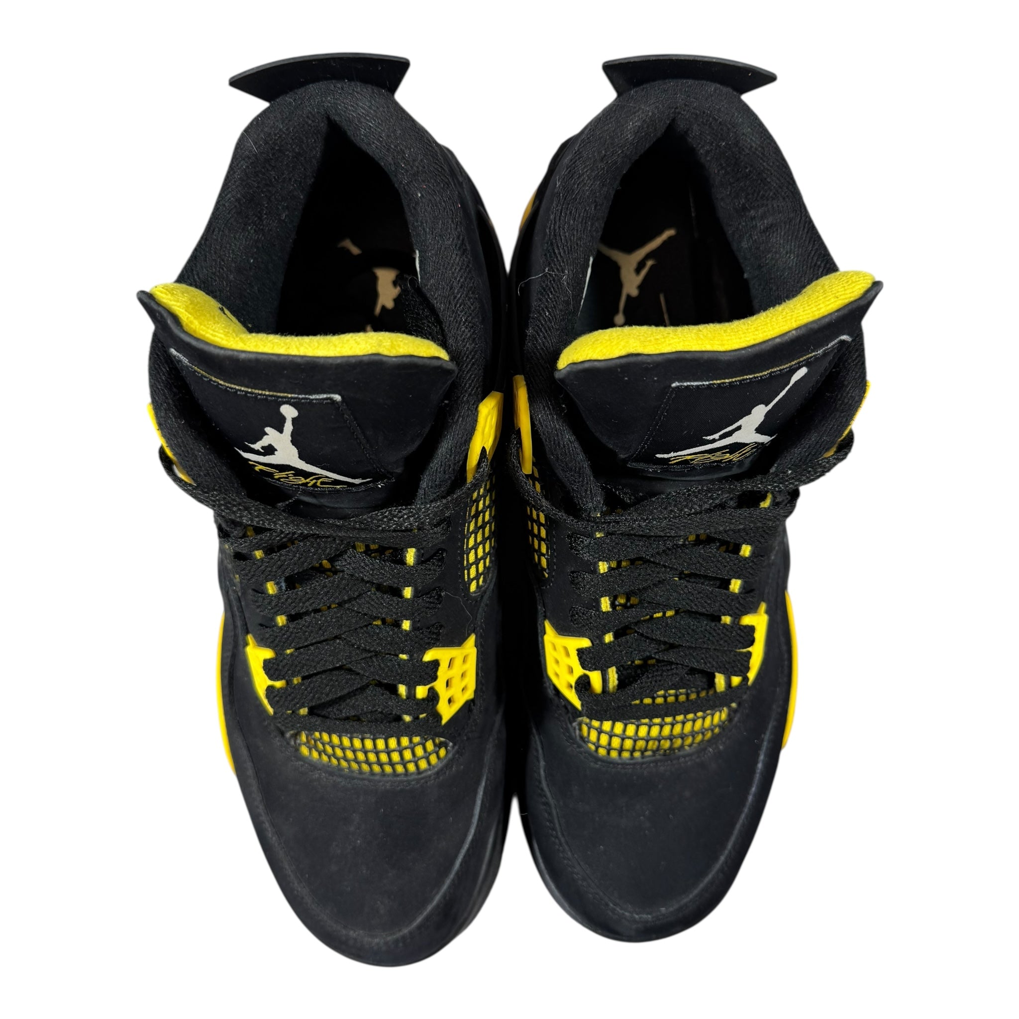 Jordan 4 Yellow Thunder (43EU)