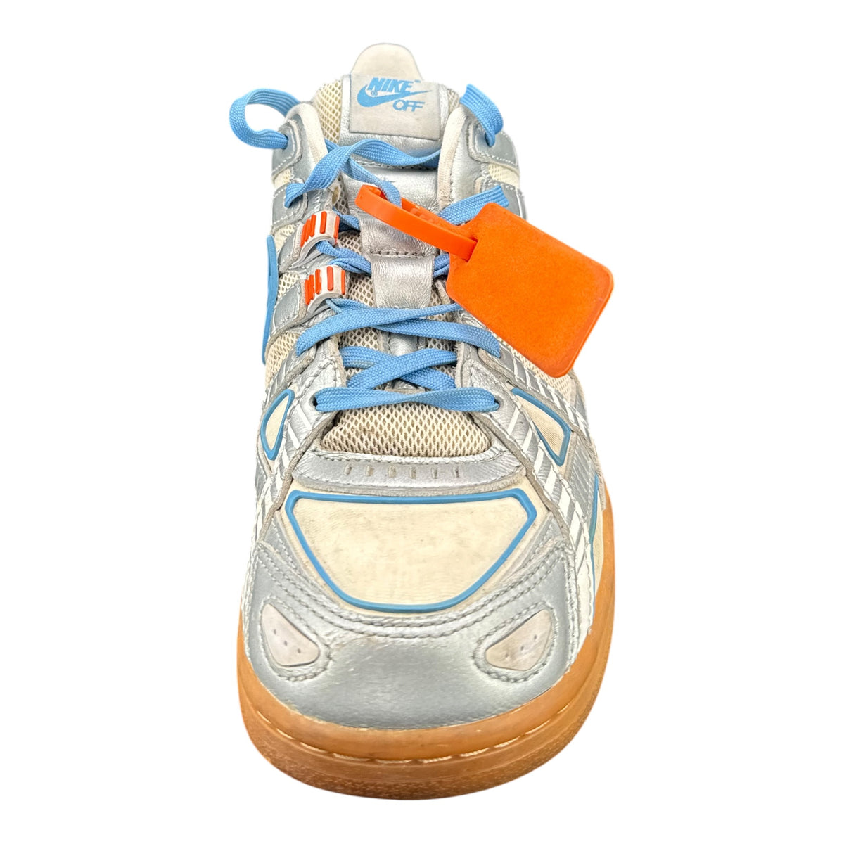 Dunk Rubber Off-White Unc (41EU)