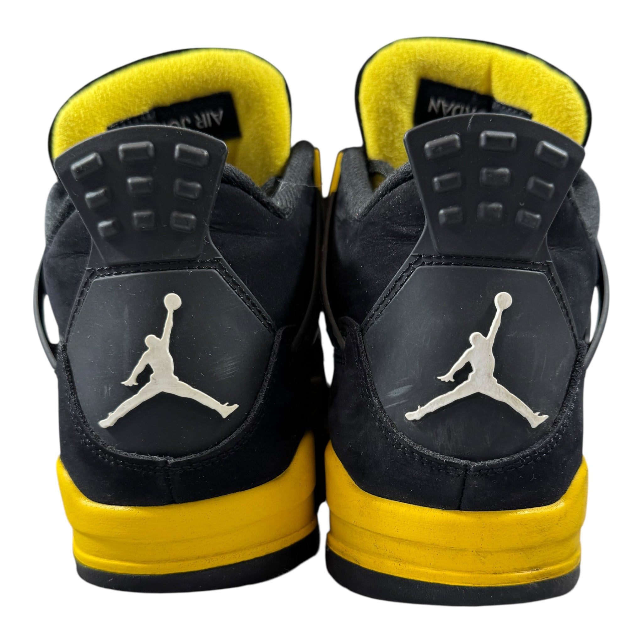 Jordan 4 Yellow Thunder (43EU)
