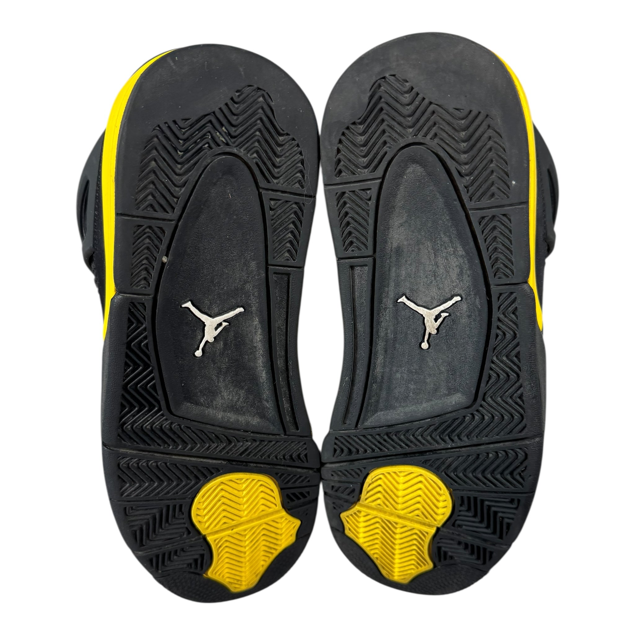 Jordan 4 Yellow Thunder (43EU)