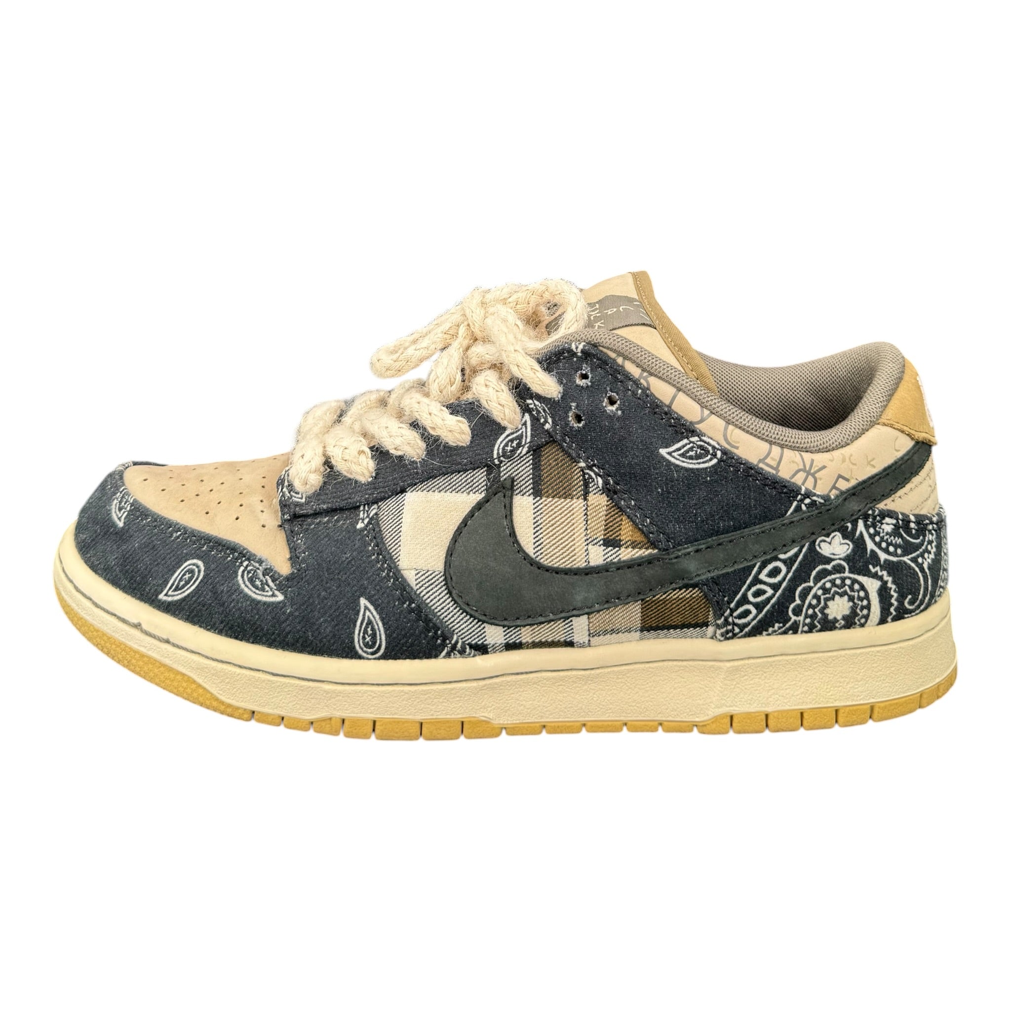 Dunk SB Low Travis Scott (42.5EU)