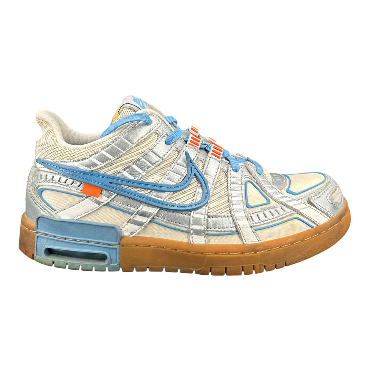 Dunk Rubber Off-White Unc (41EU)