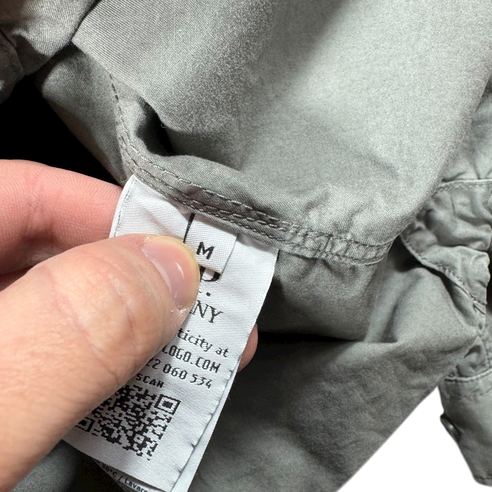 Chemise C.P. Company (M)