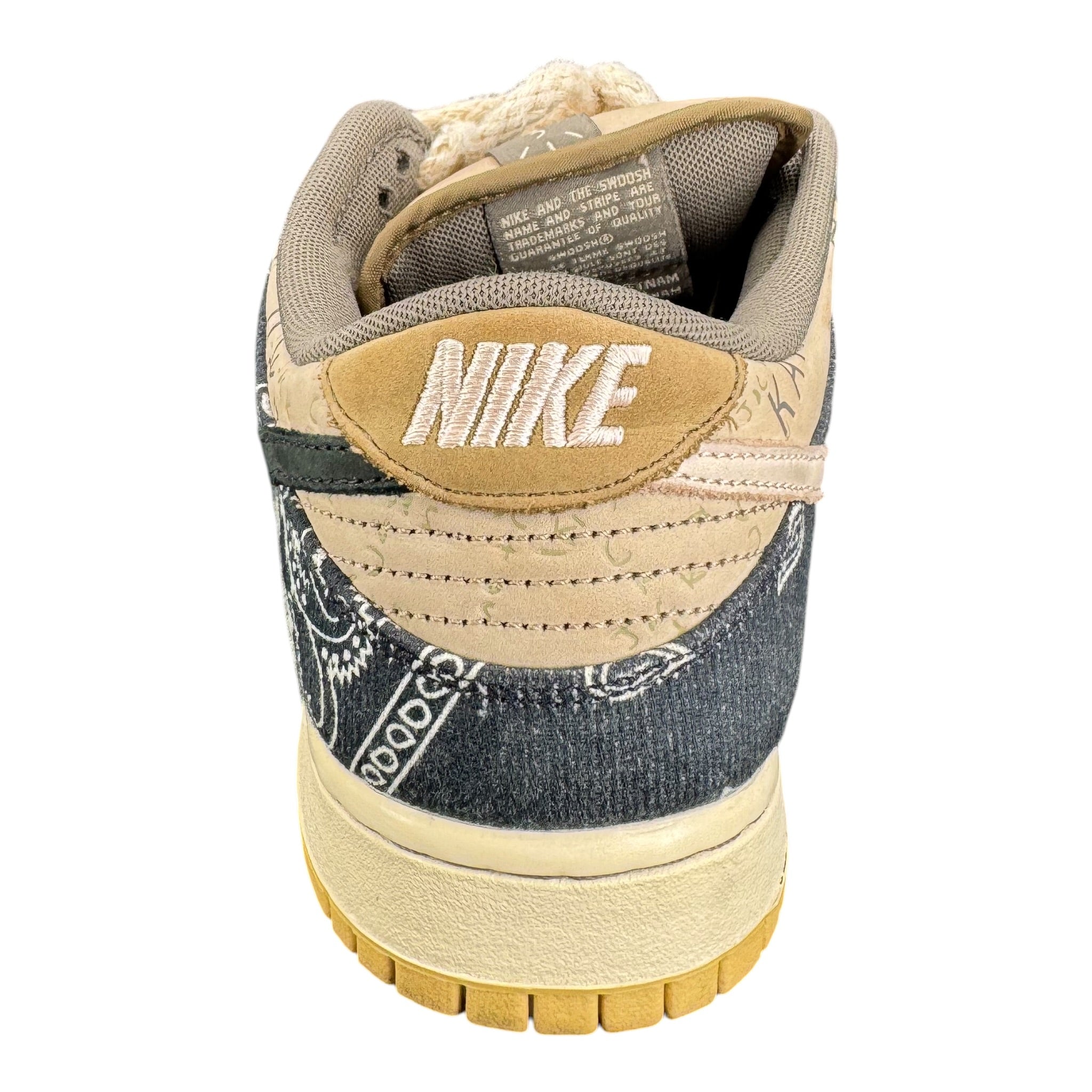 Dunk SB Low Travis Scott (42.5EU)