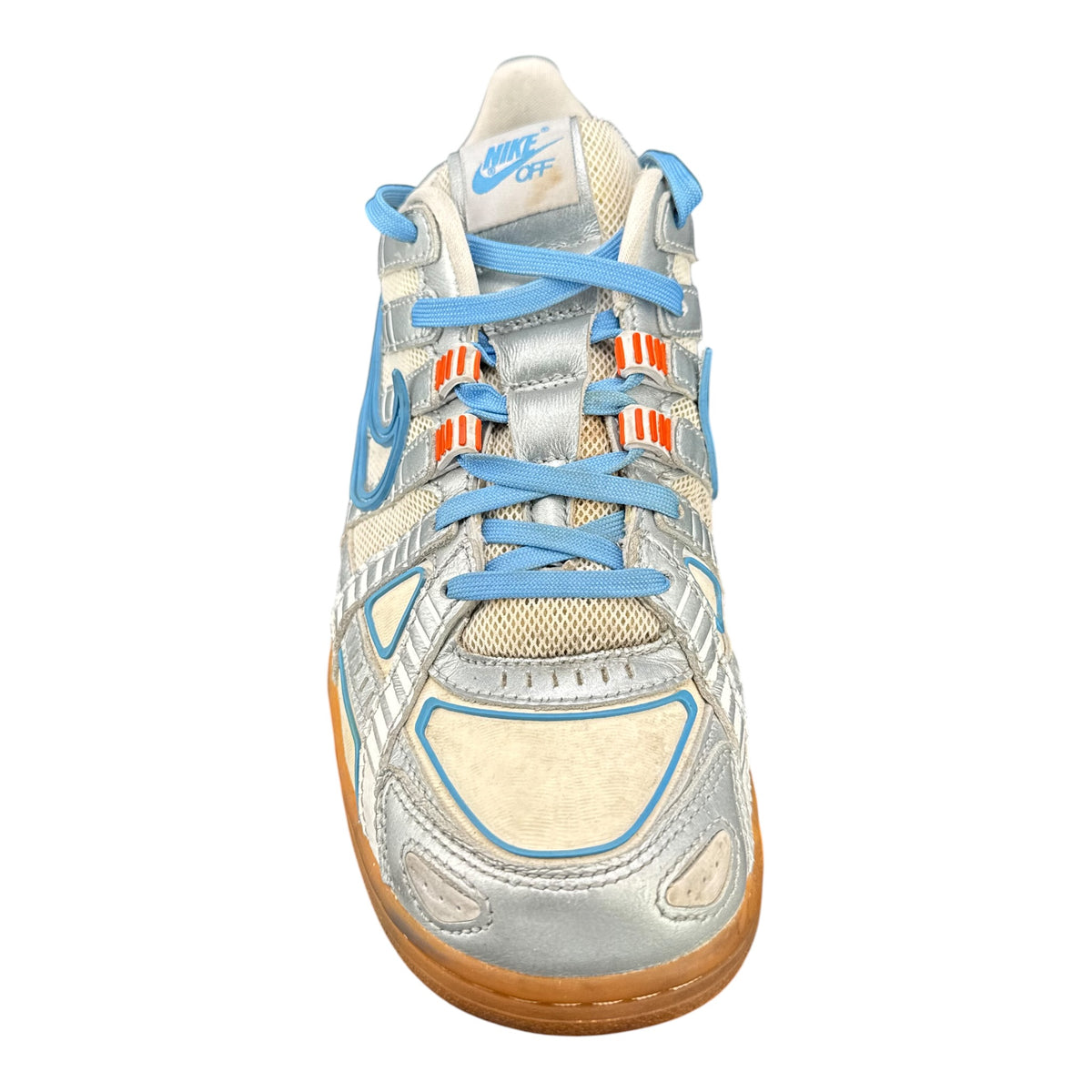 Dunk Rubber Off-White Unc (41EU)