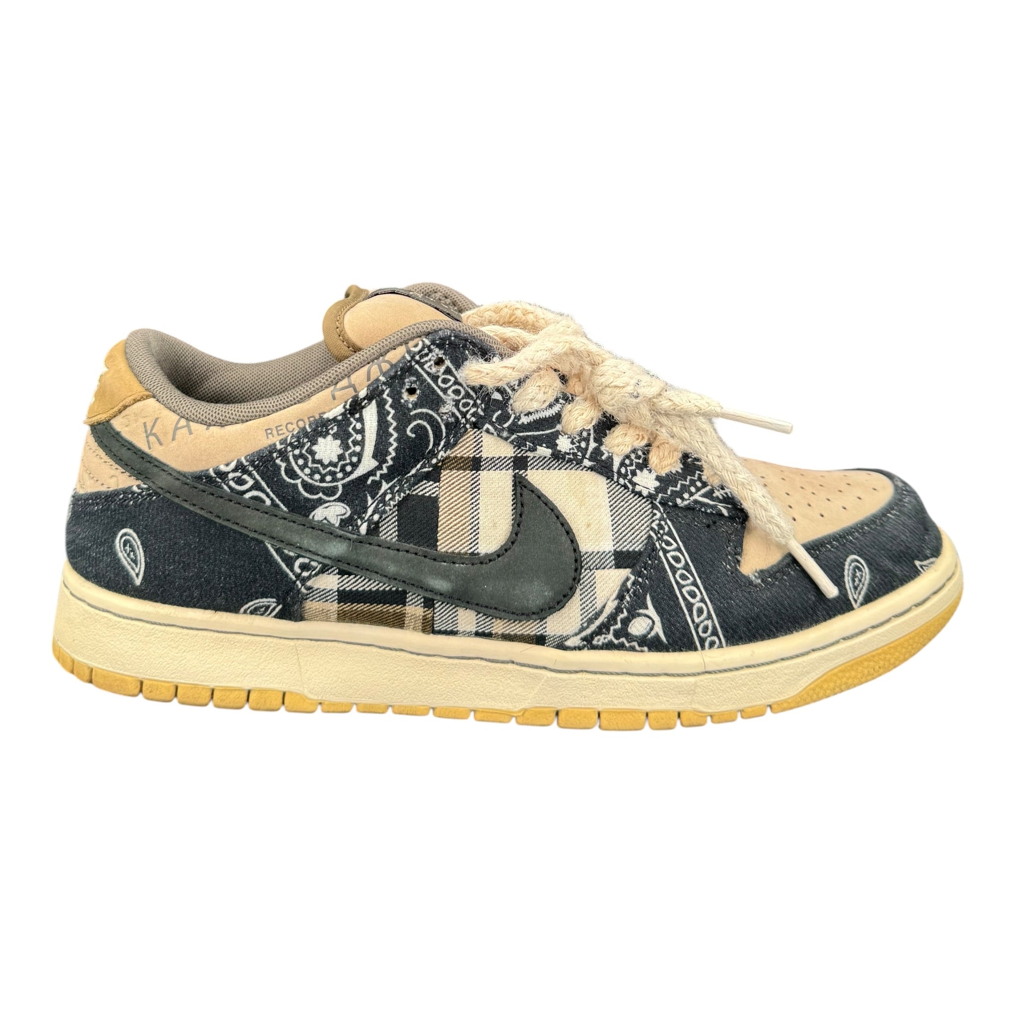 Dunk SB Low Travis Scott (42.5EU)