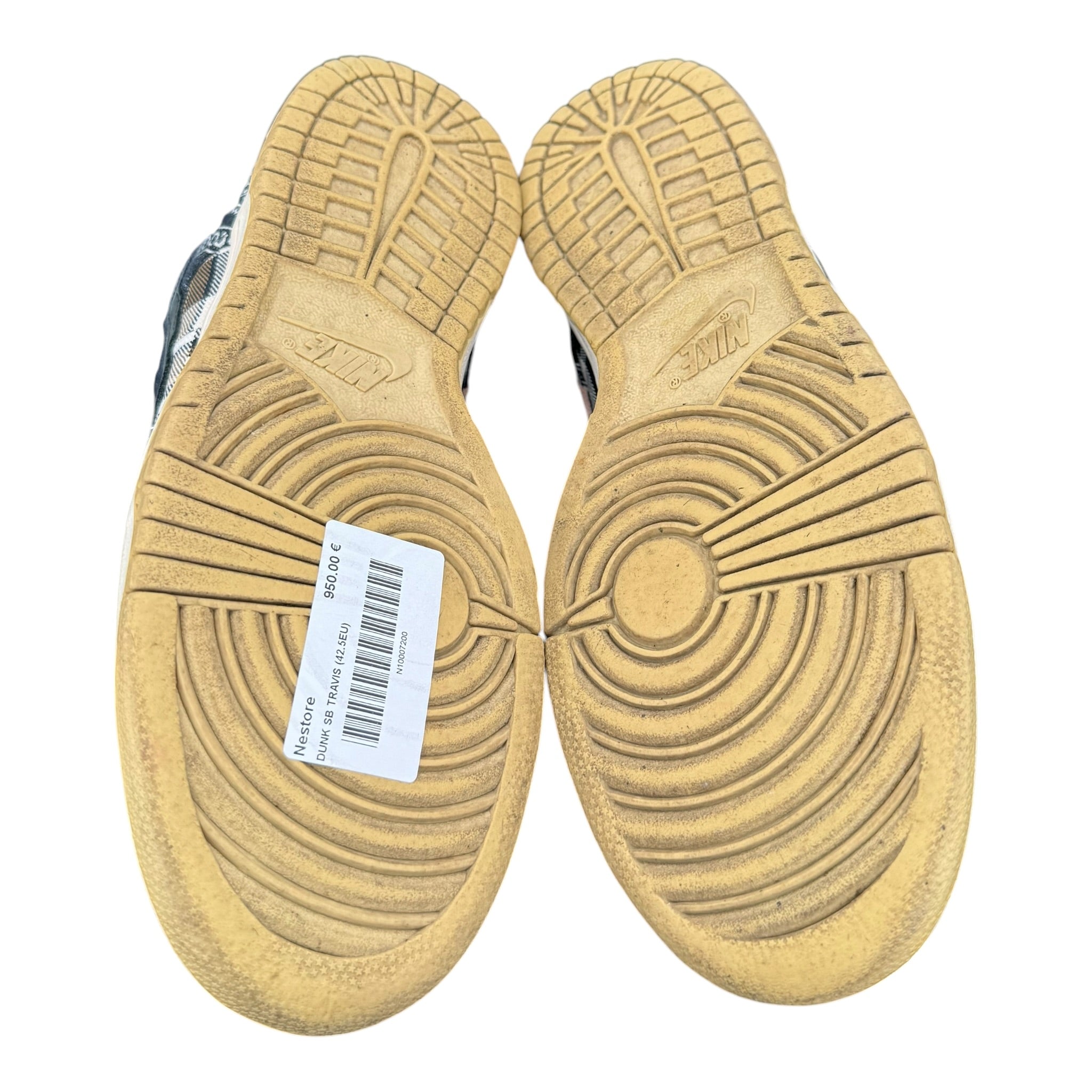 Dunk SB Low Travis Scott (42.5EU)