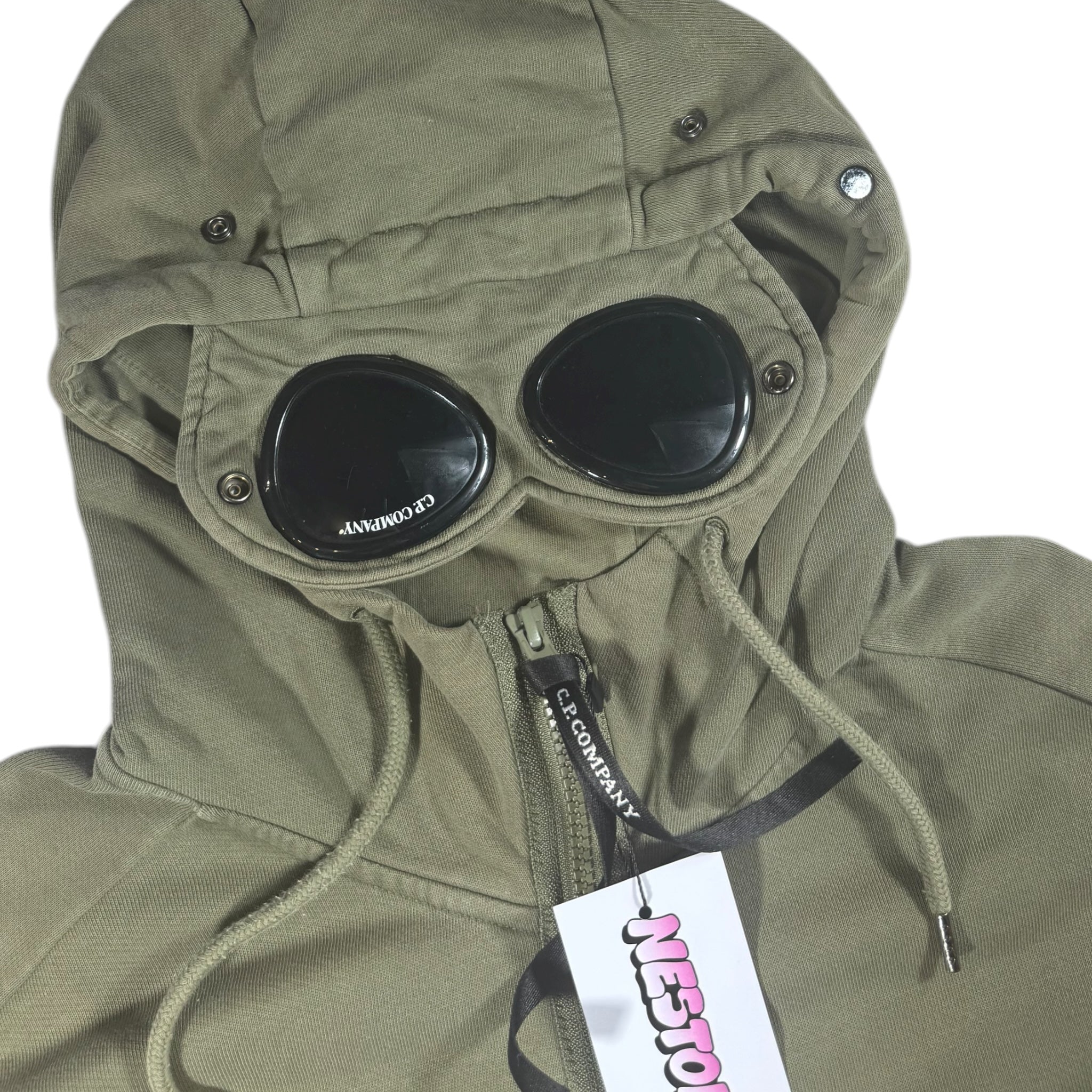 Sweat C.P. Company (M)