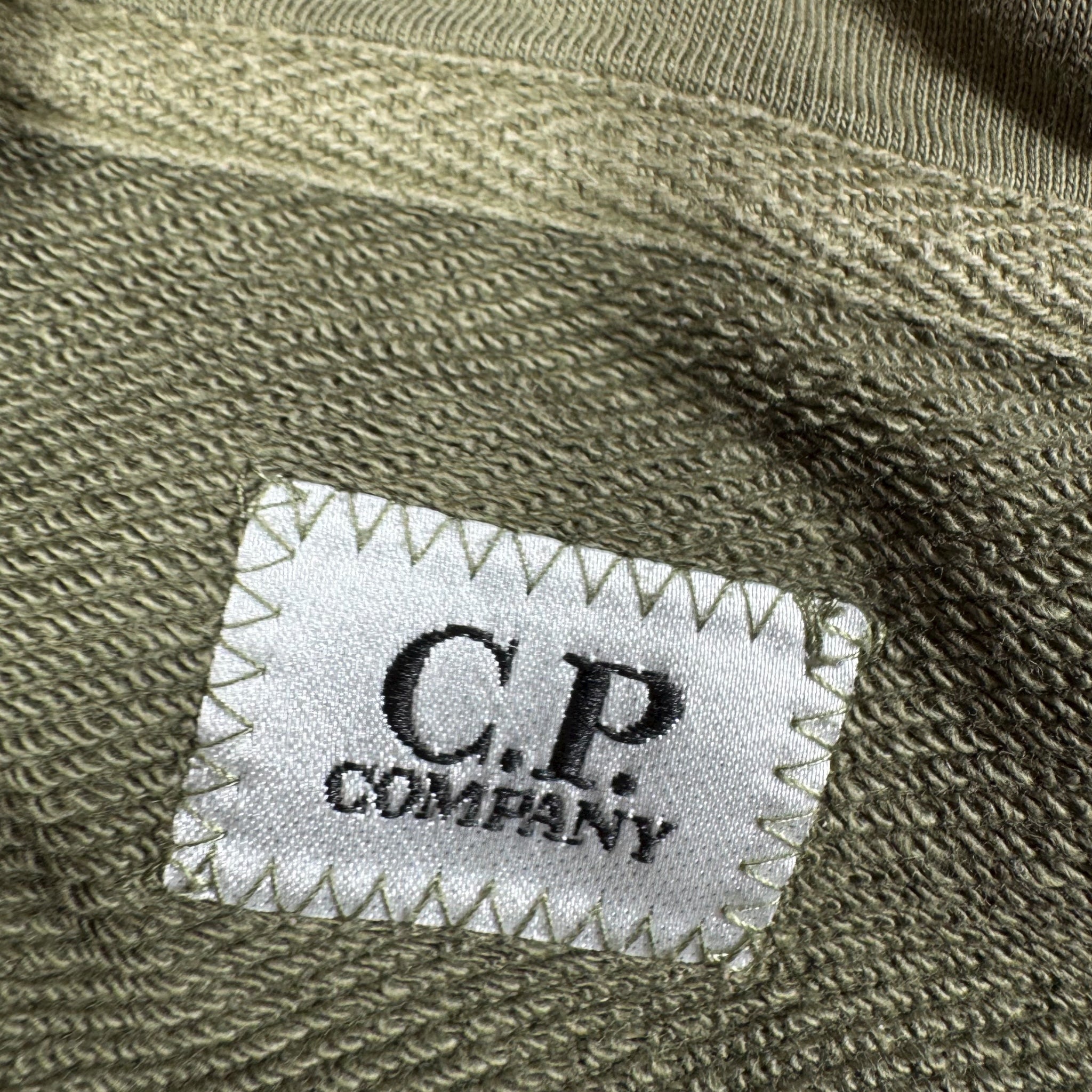 Sweat C.P. Company (M)
