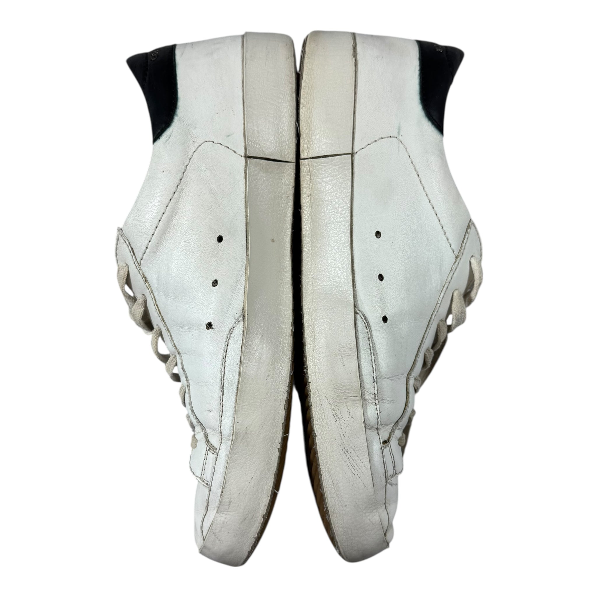 Golden goose superstar (42EU)
